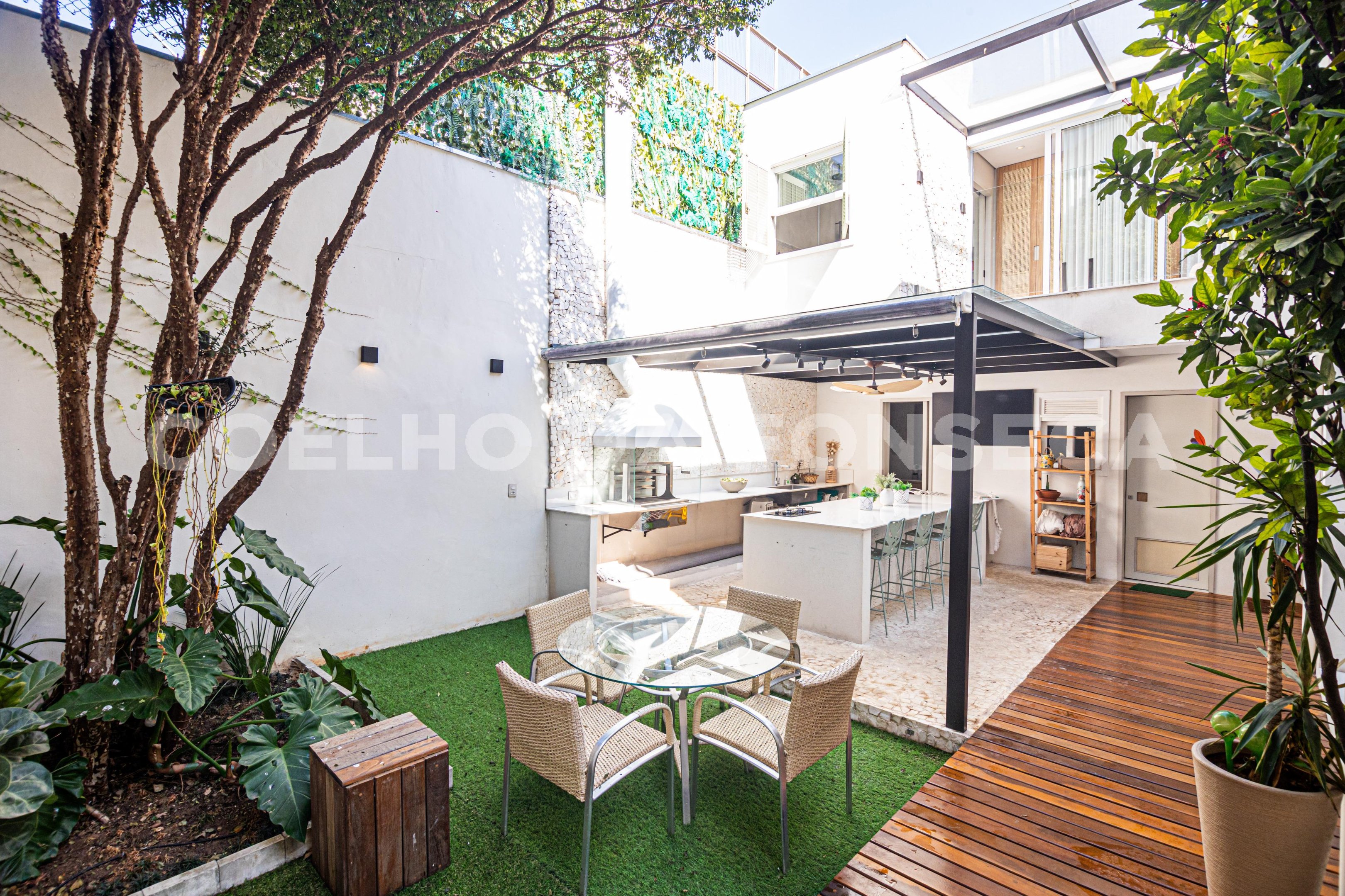 Espaço Gourmet (Unidade)