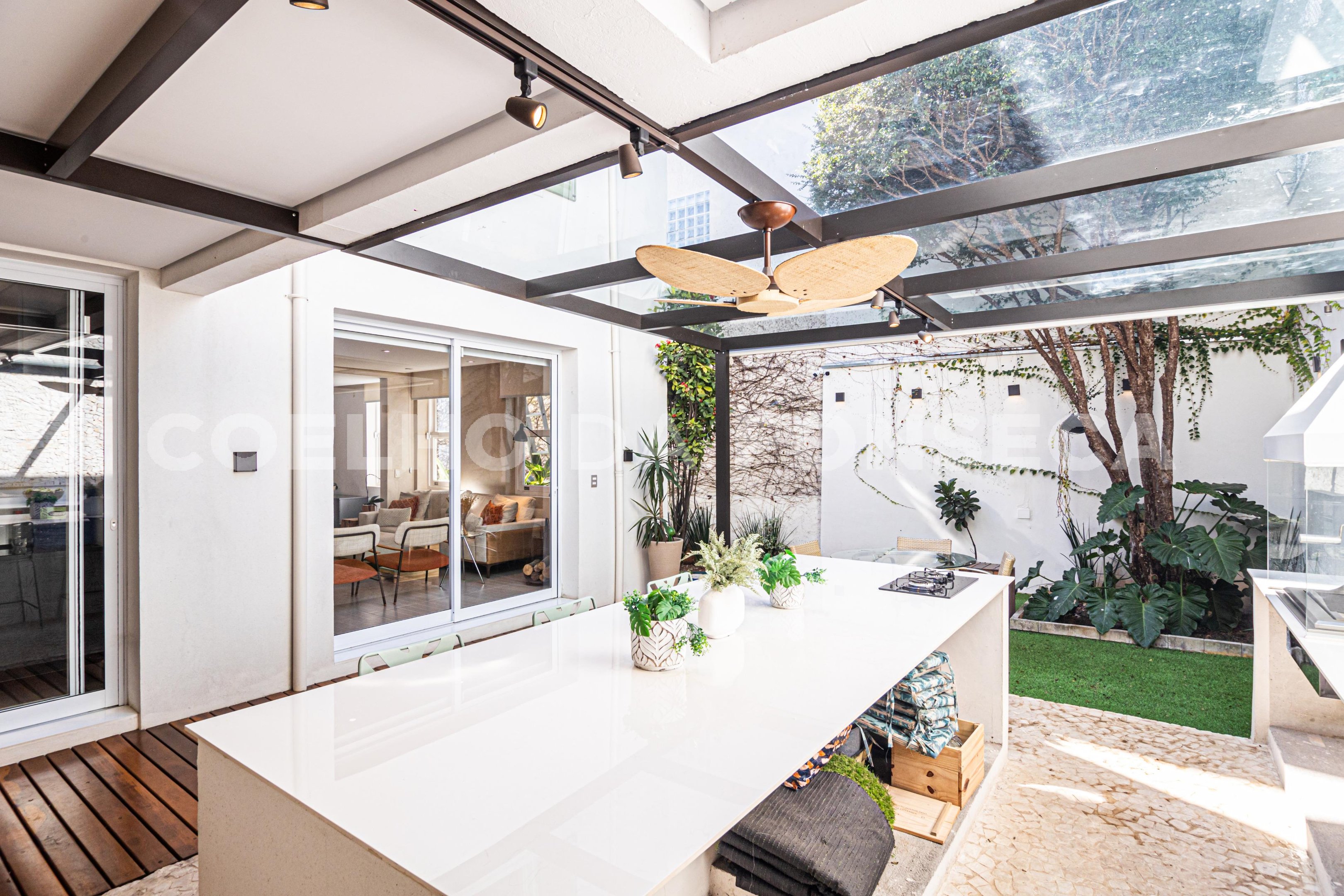 Espaço Gourmet (Unidade)