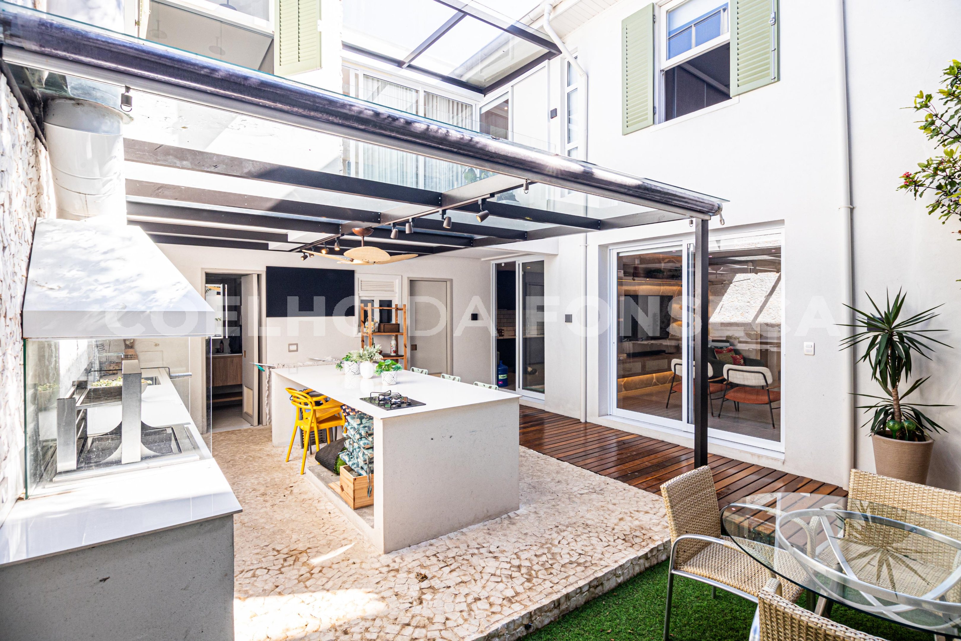 Espaço Gourmet (Unidade)