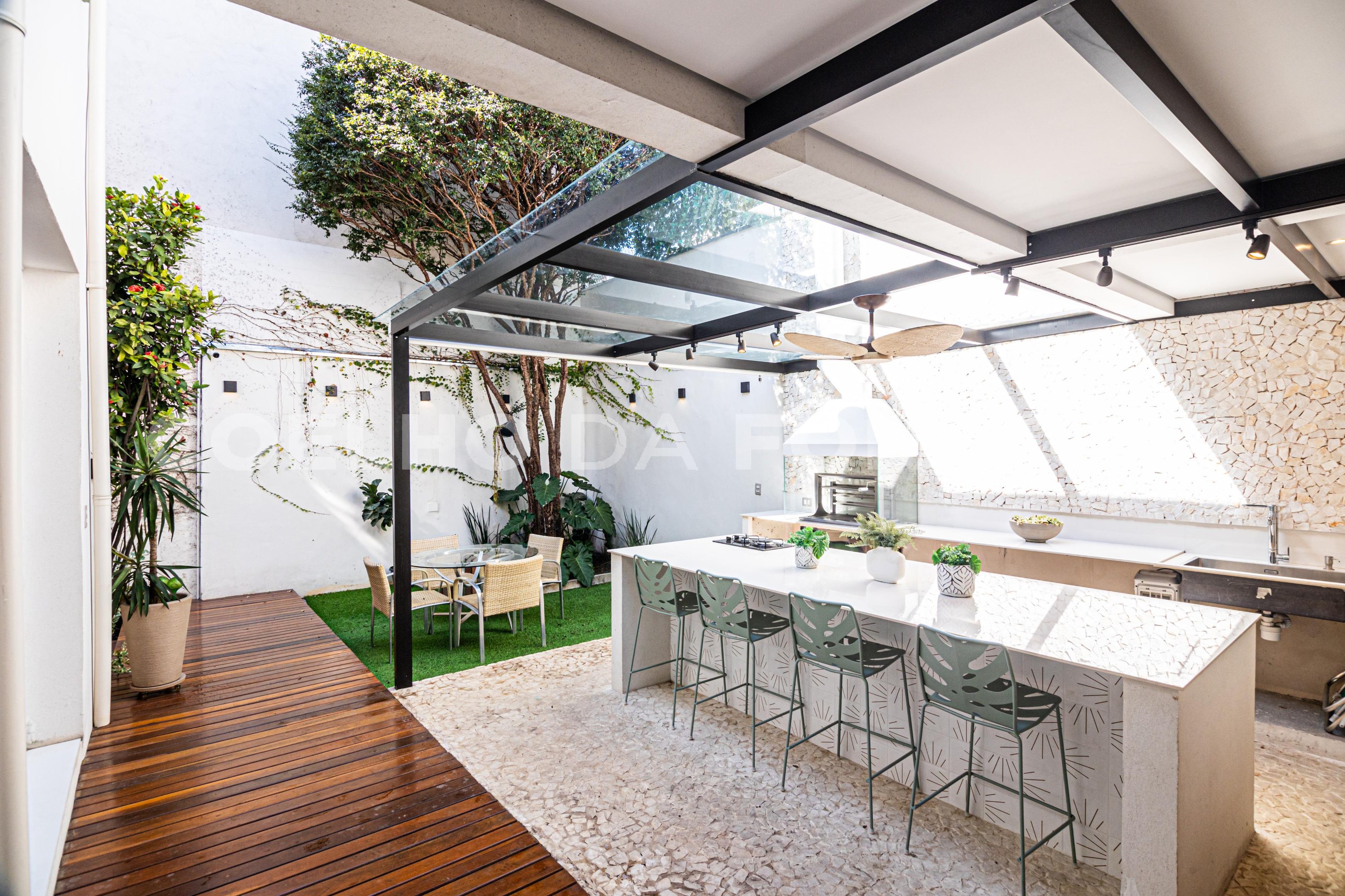 Espaço Gourmet (Unidade)