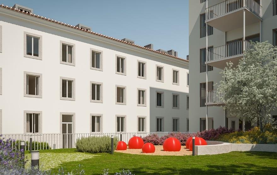 Hall de Circulação