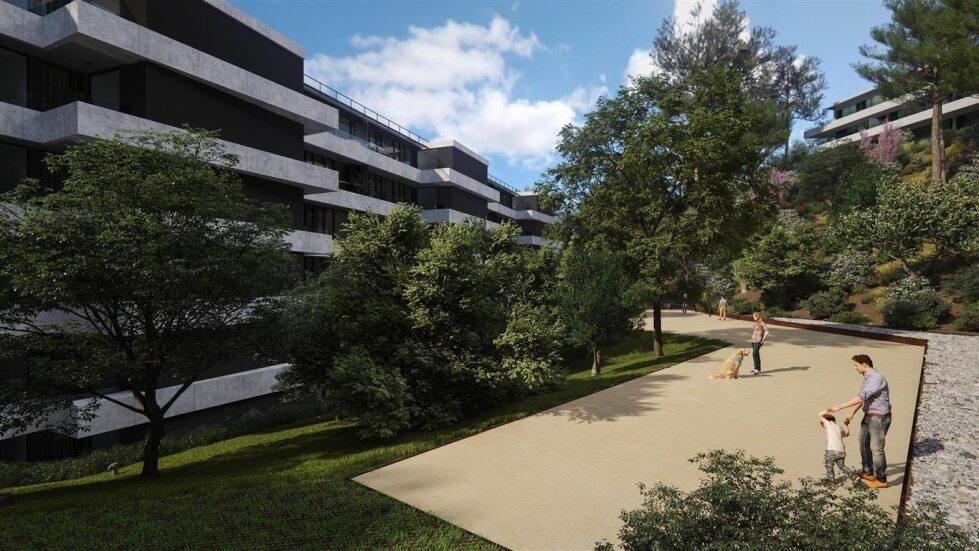 Hall de Circulação