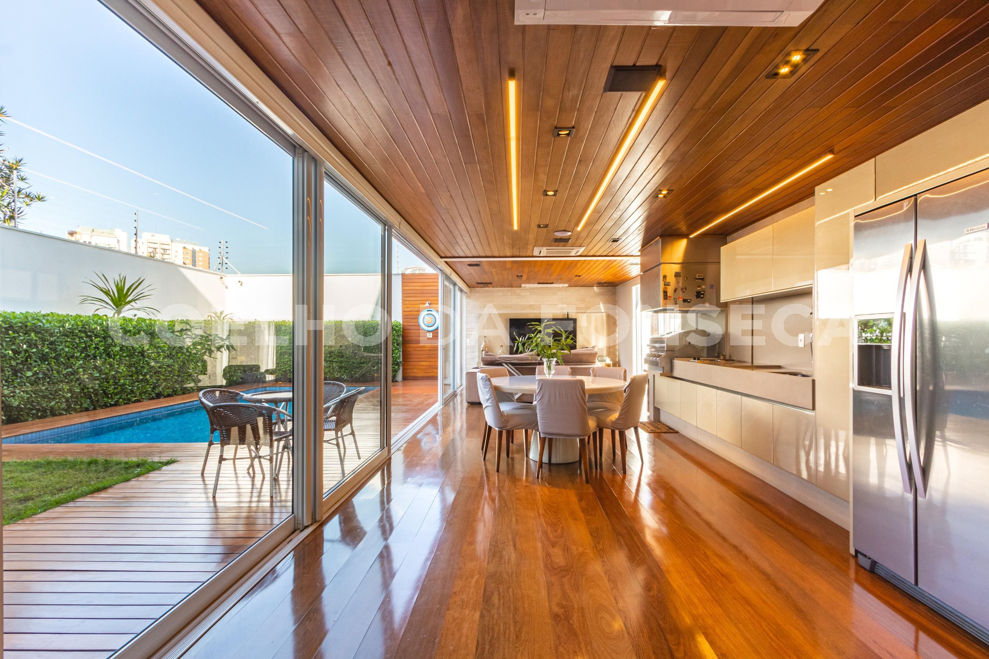 Espaço Gourmet (Unidade)