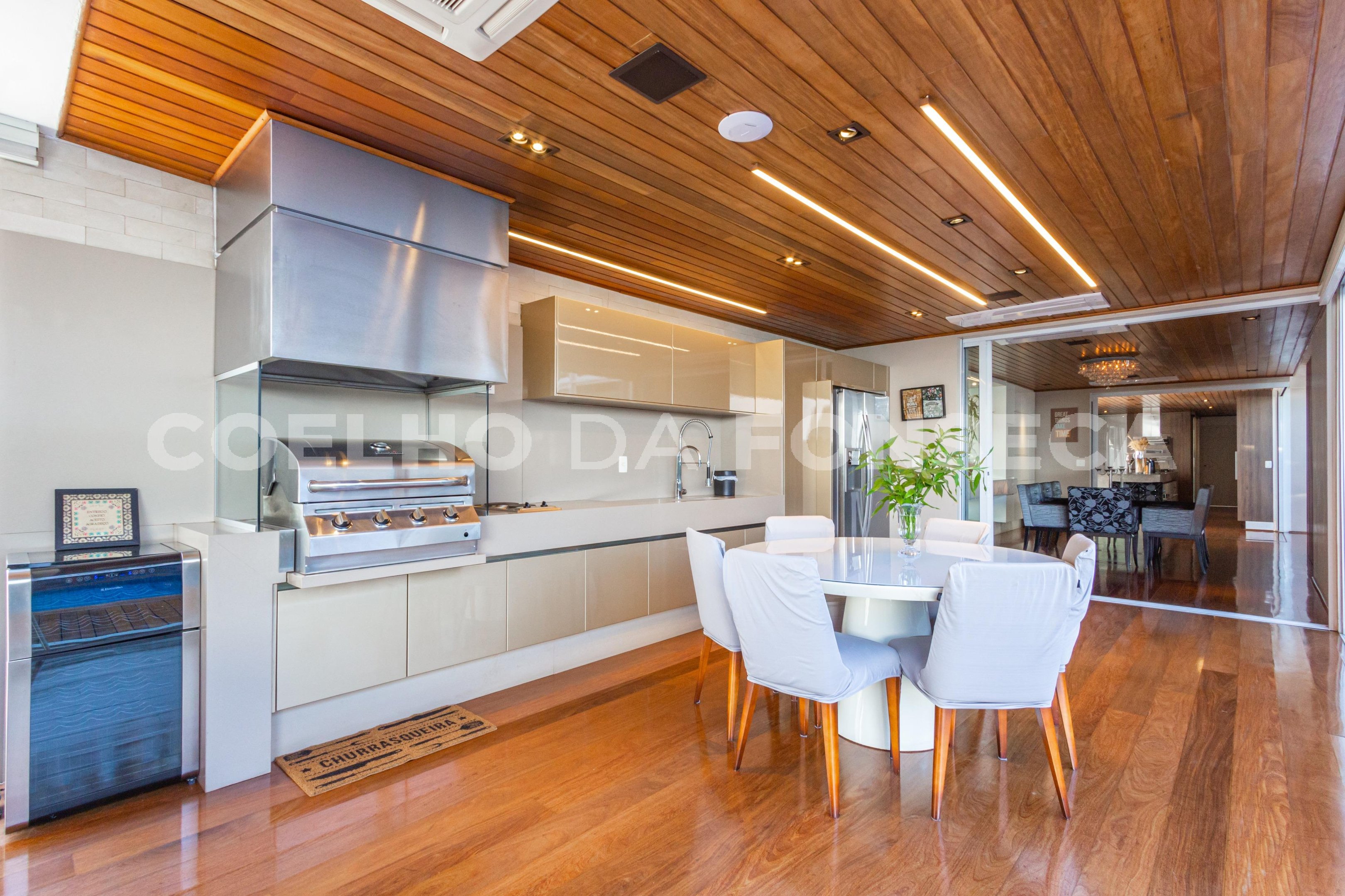 Espaço Gourmet (Unidade)