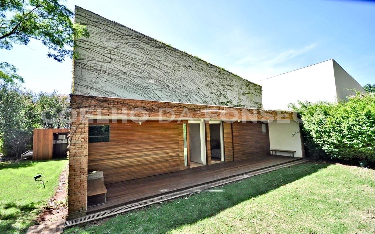 Hall de Circulação