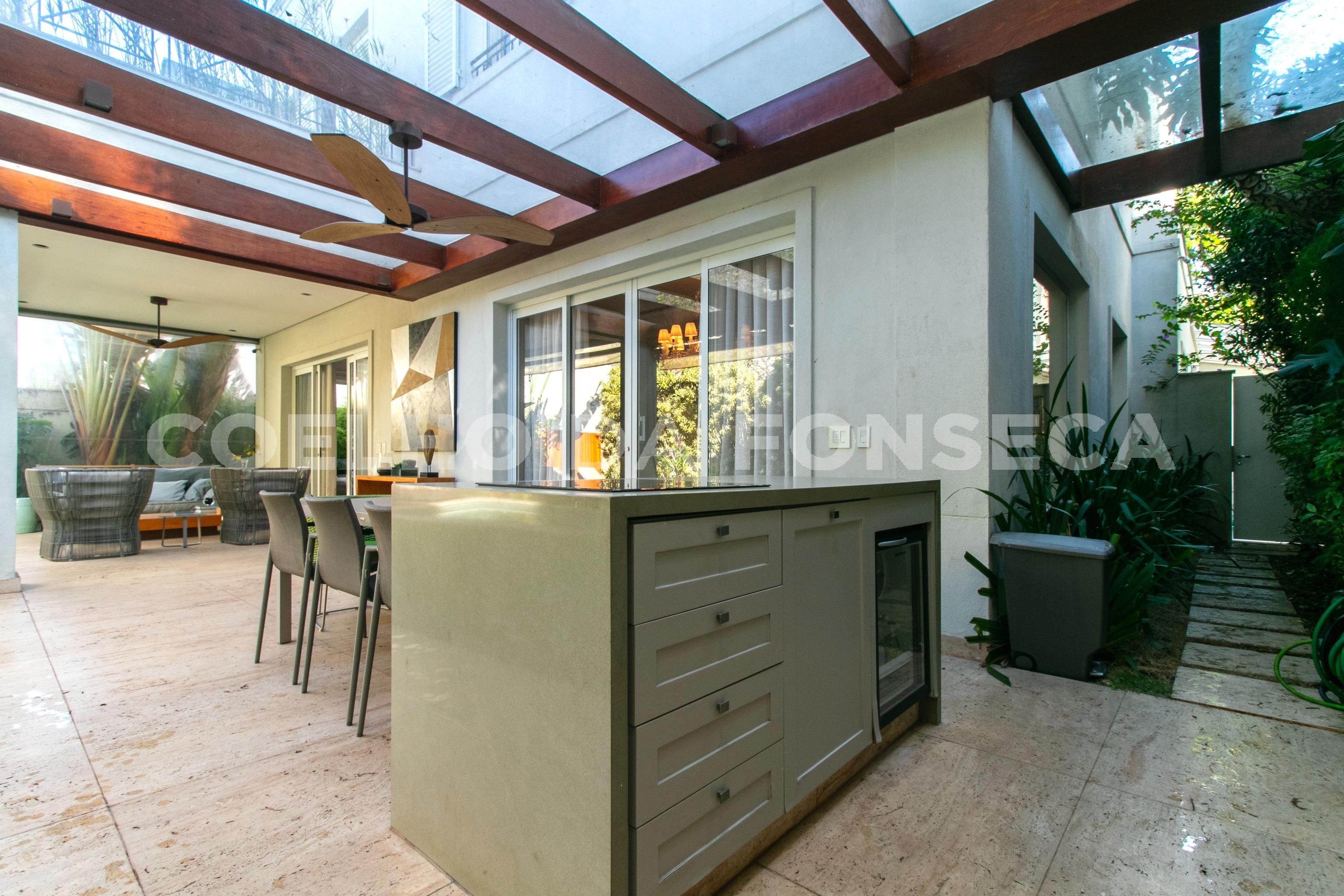 Espaço Gourmet (Unidade)