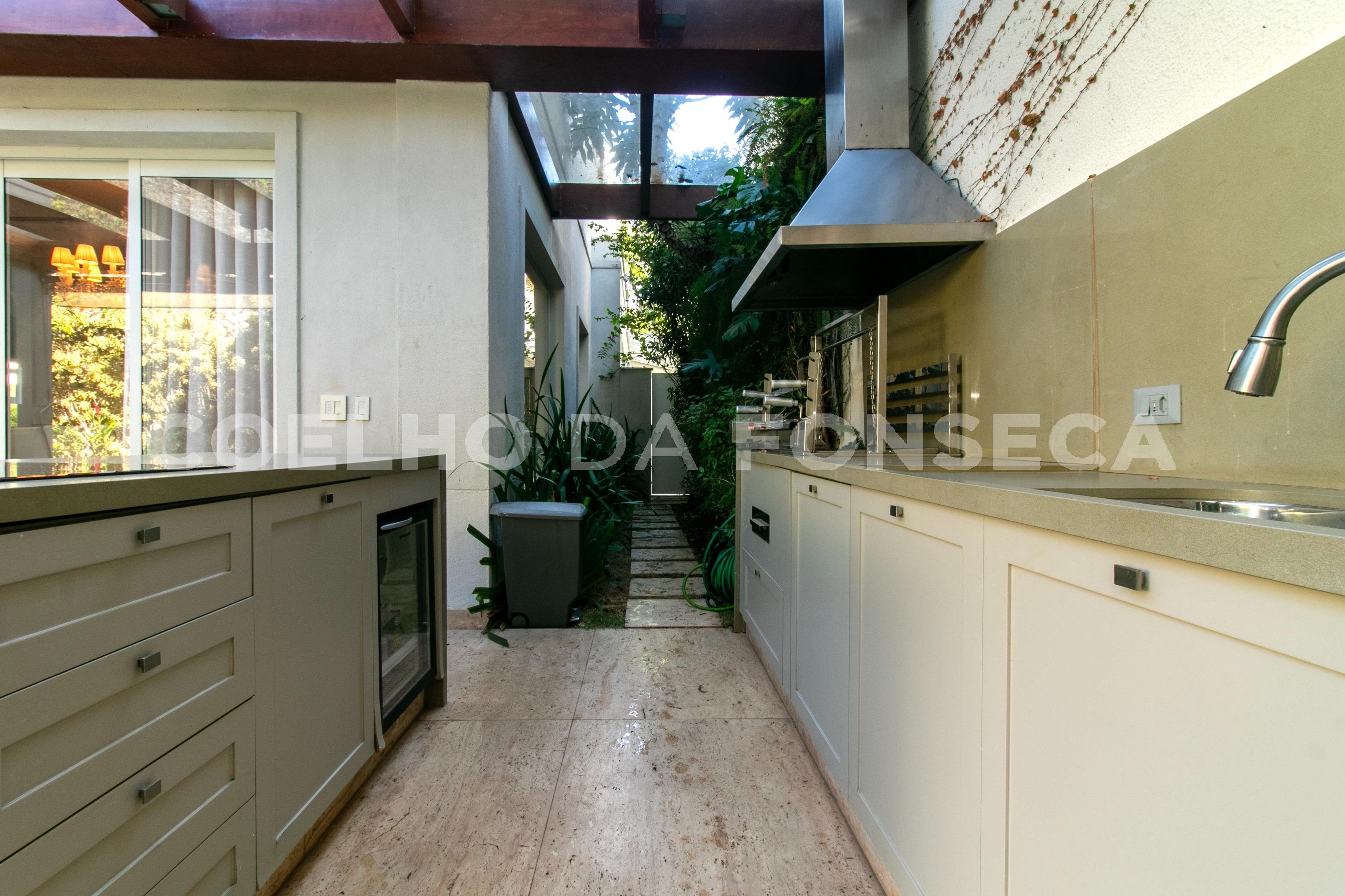 Espaço Gourmet (Unidade)