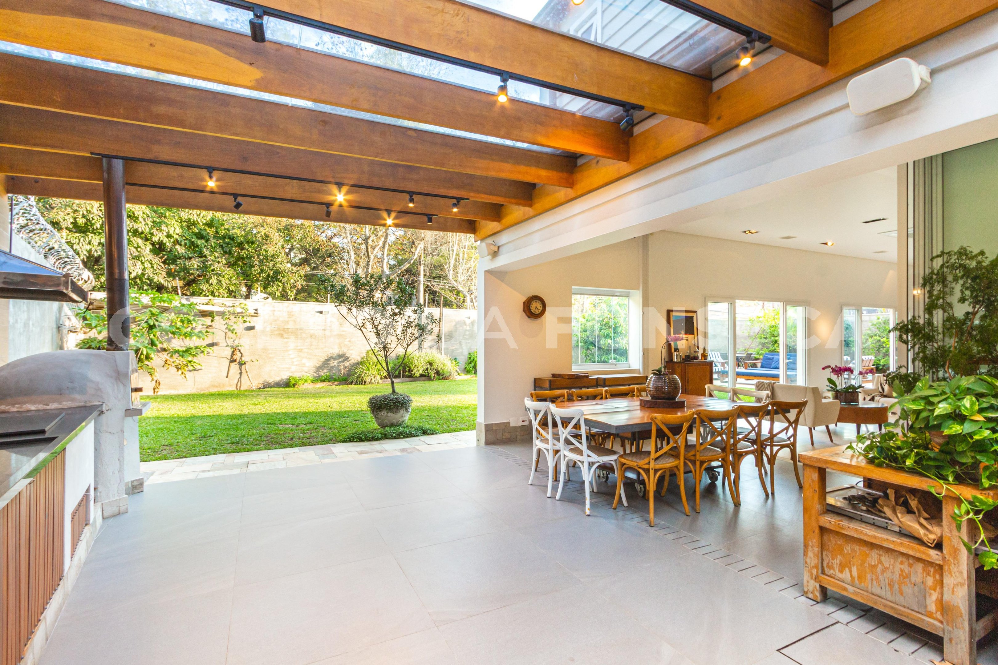 Espaço Gourmet (Unidade)