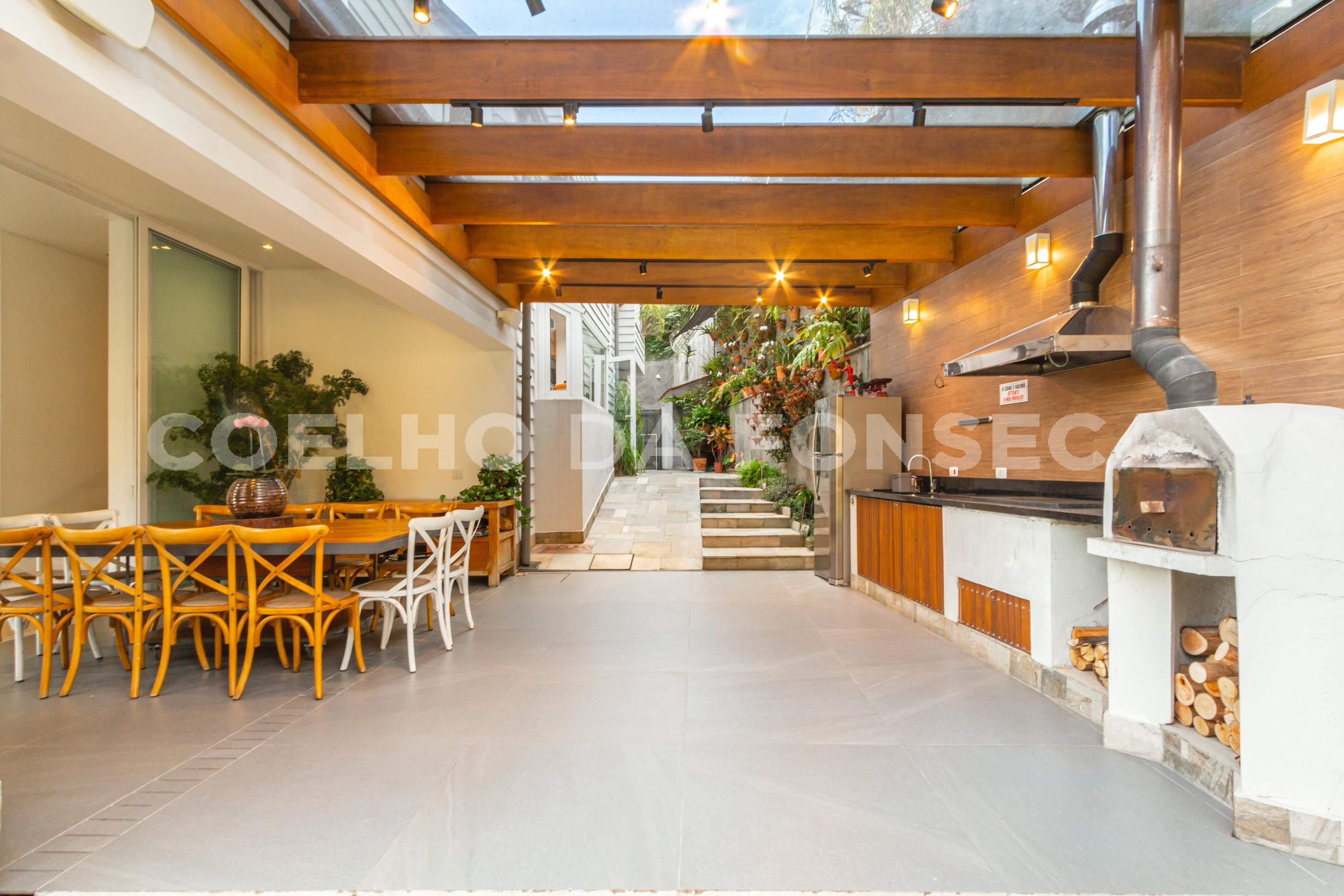 Espaço Gourmet (Unidade)