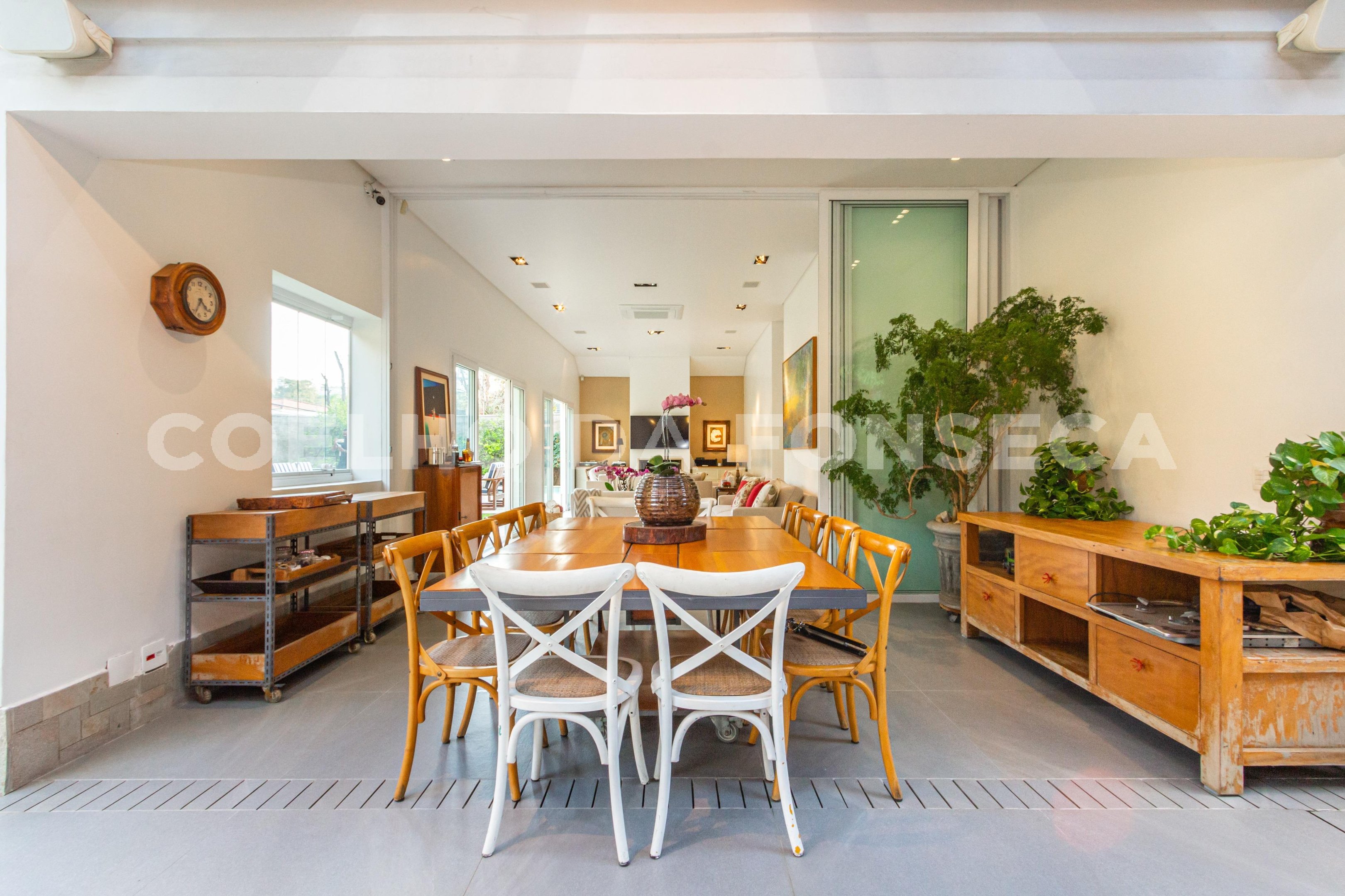 Espaço Gourmet (Unidade)