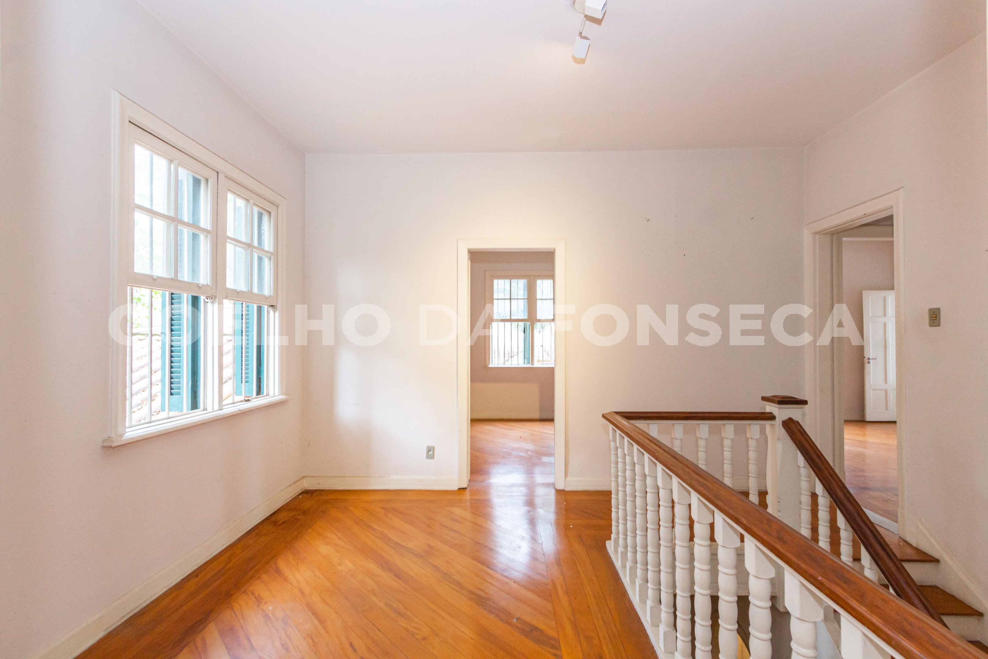 Hall de Circulação