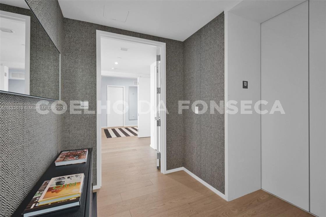 Hall de Circulação