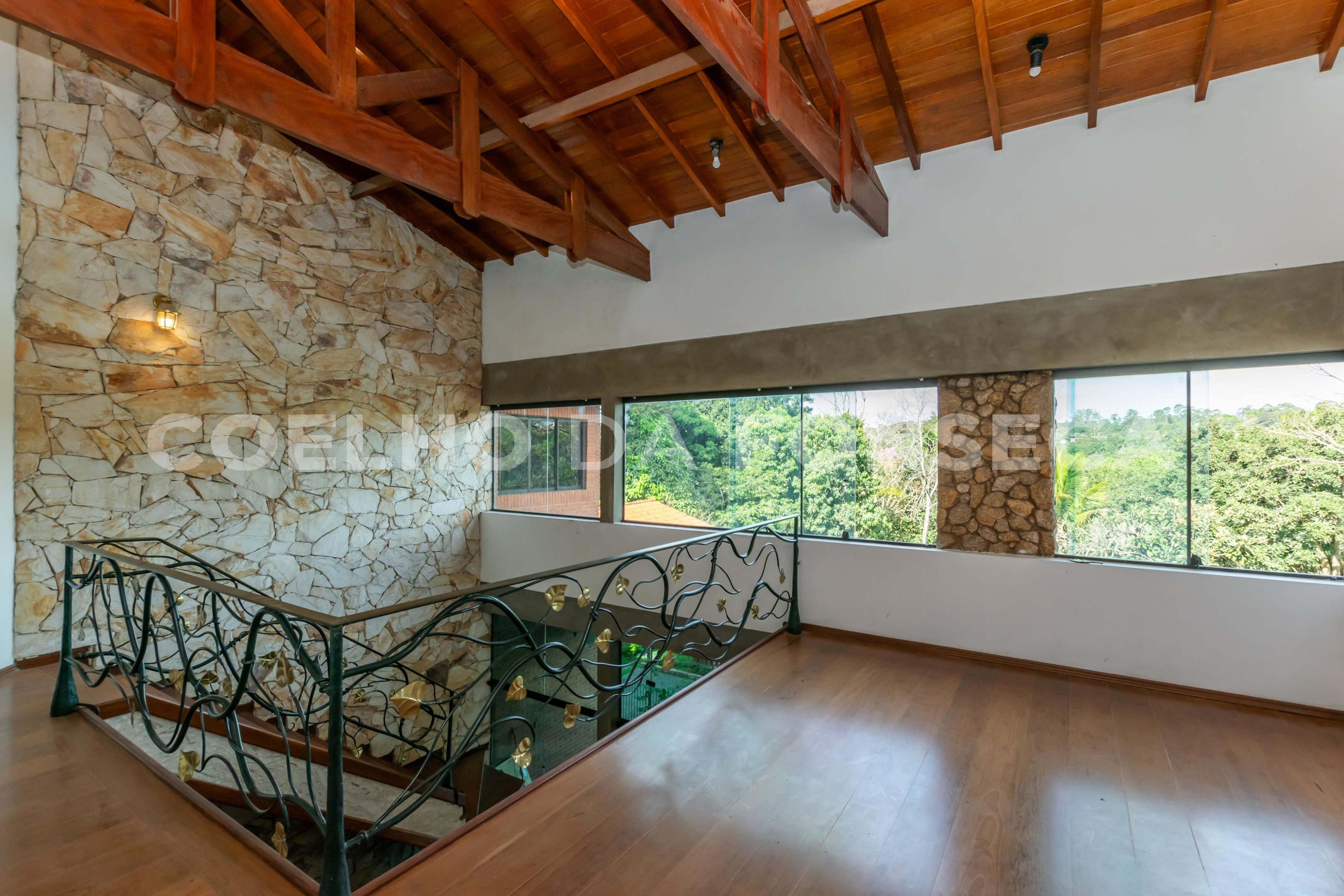 Hall de Circulação