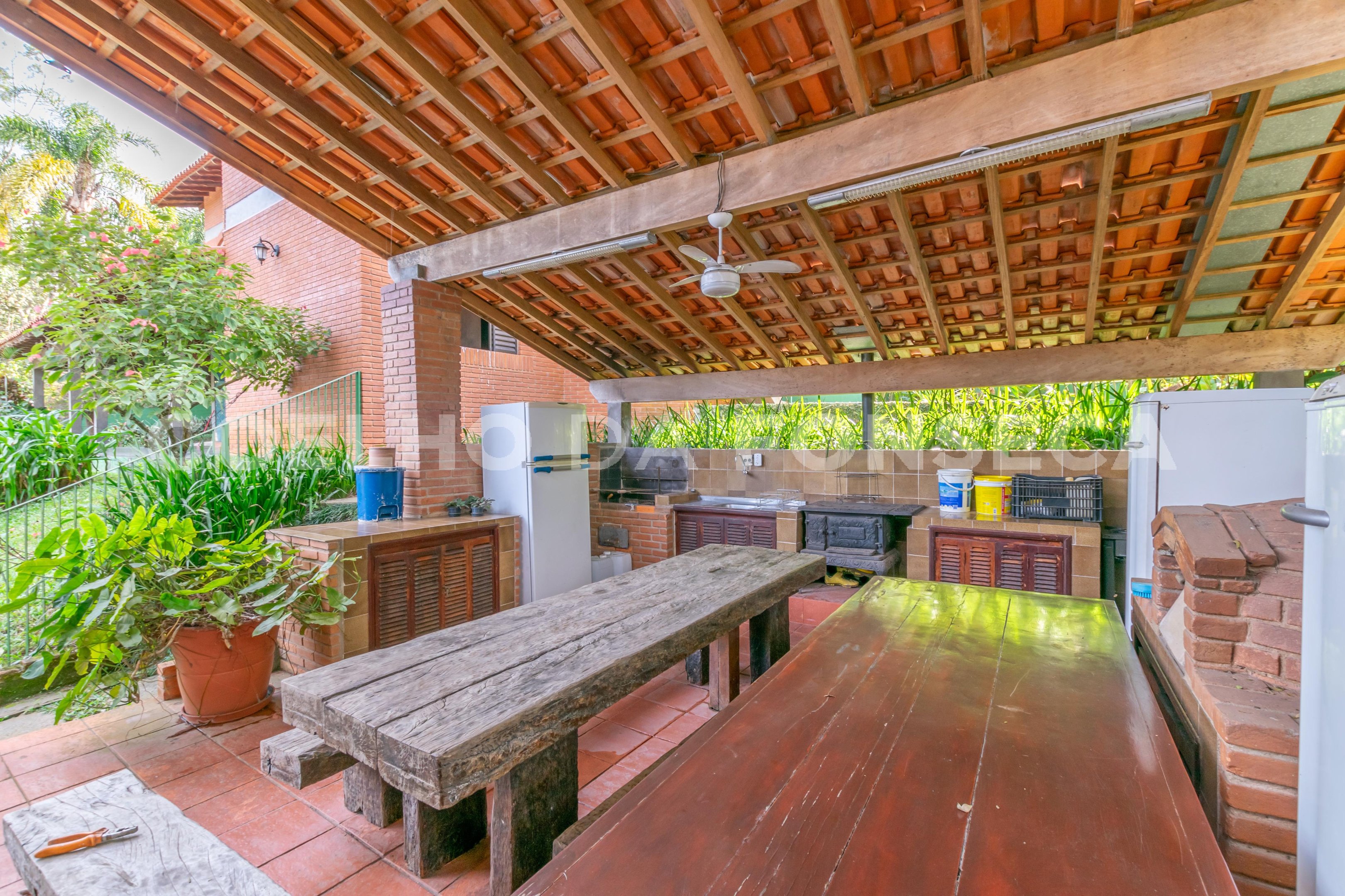 Espaço Gourmet (Unidade)