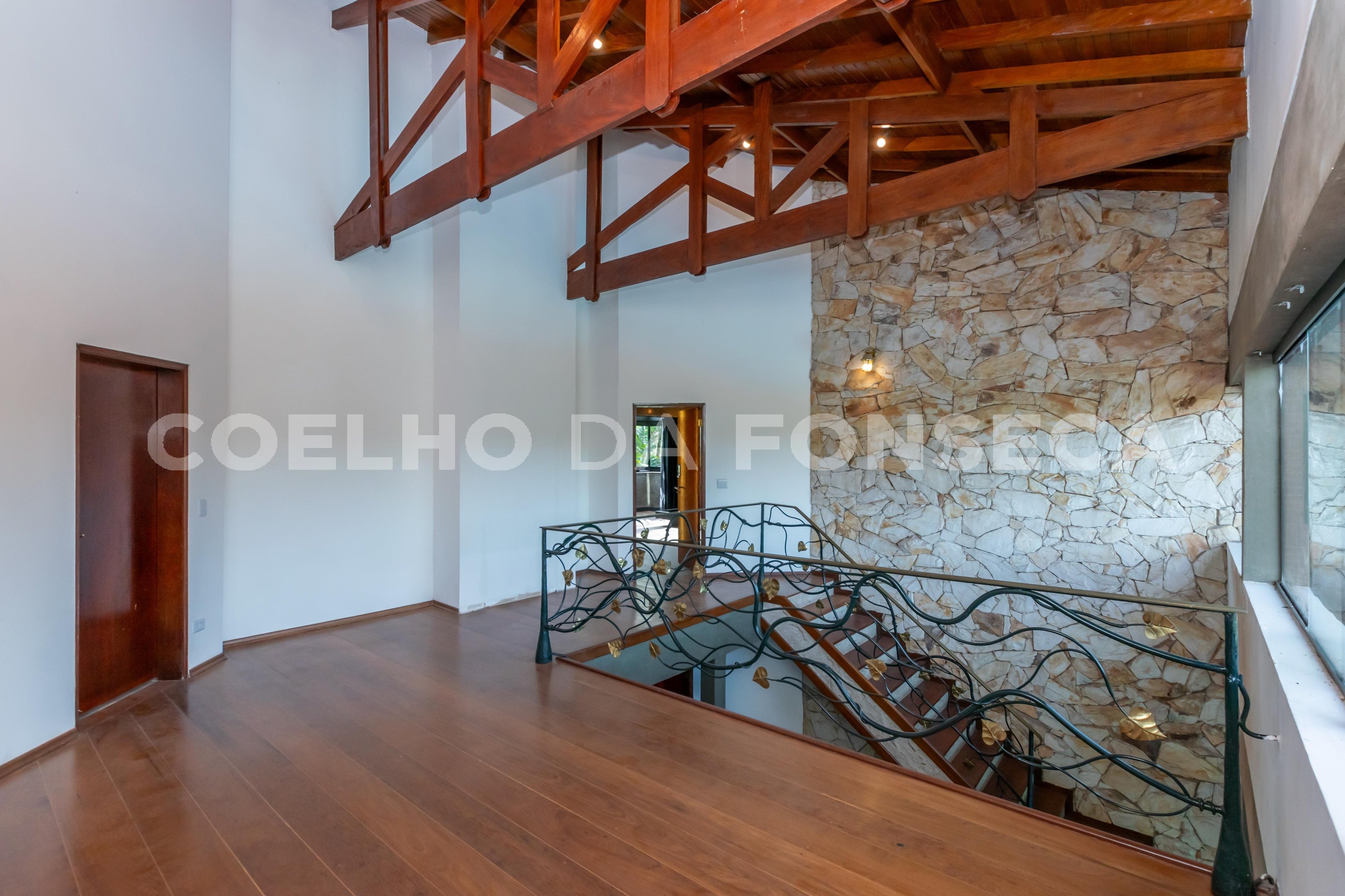 Hall de Circulação