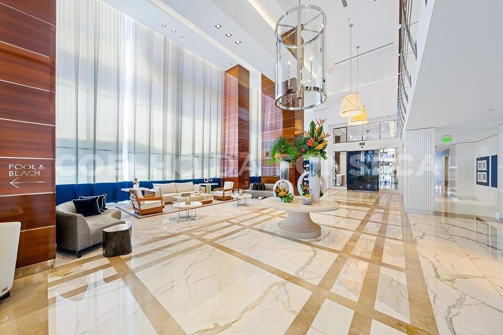 Hall de Circulação