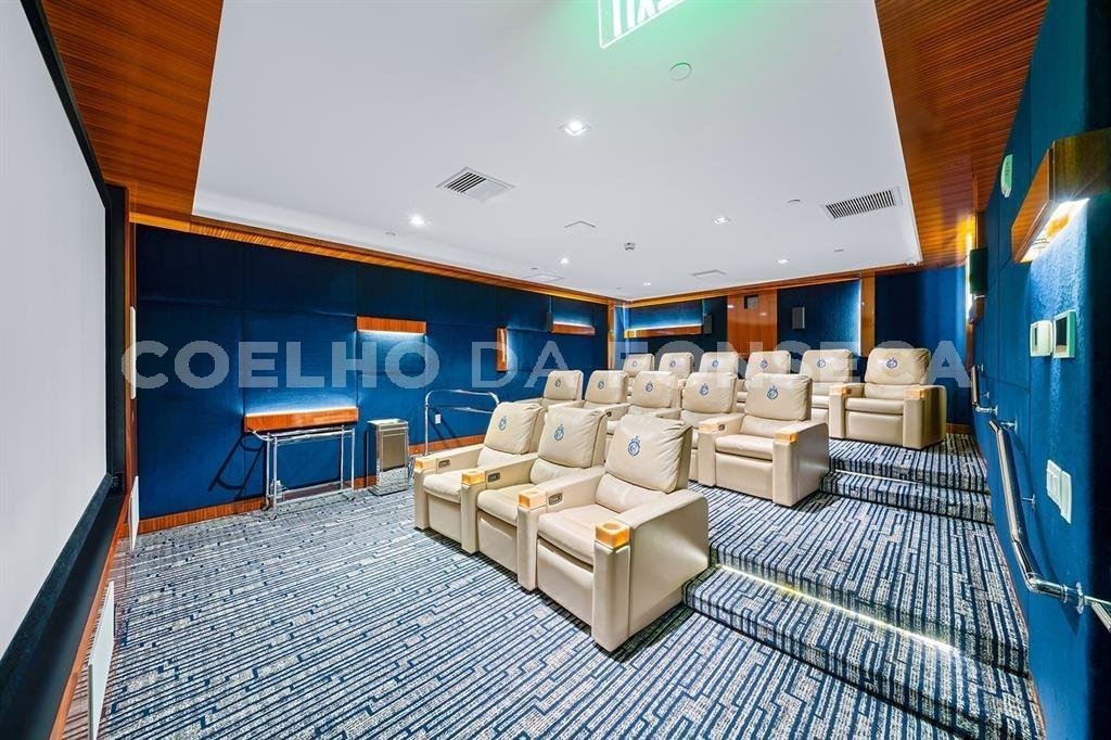 Home Theater