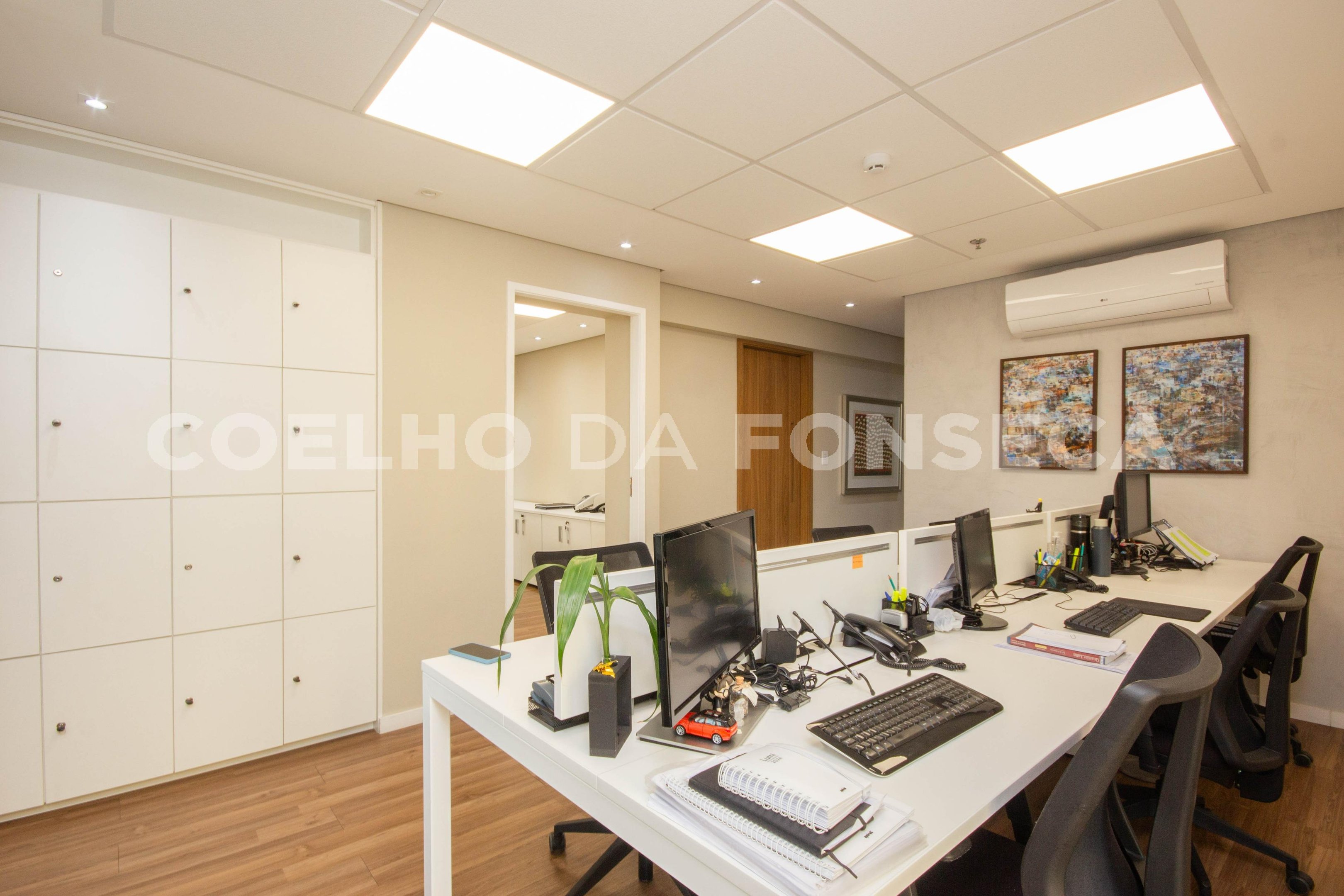Sala Comercial