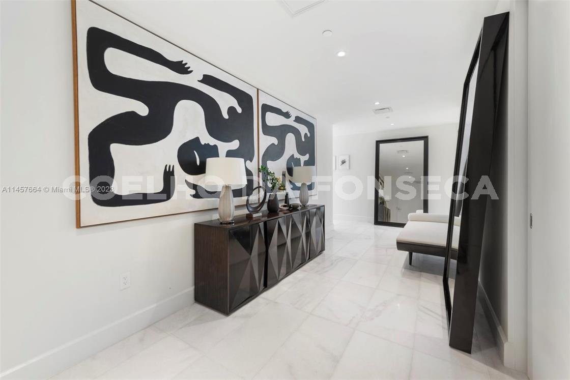 Hall de Circulação