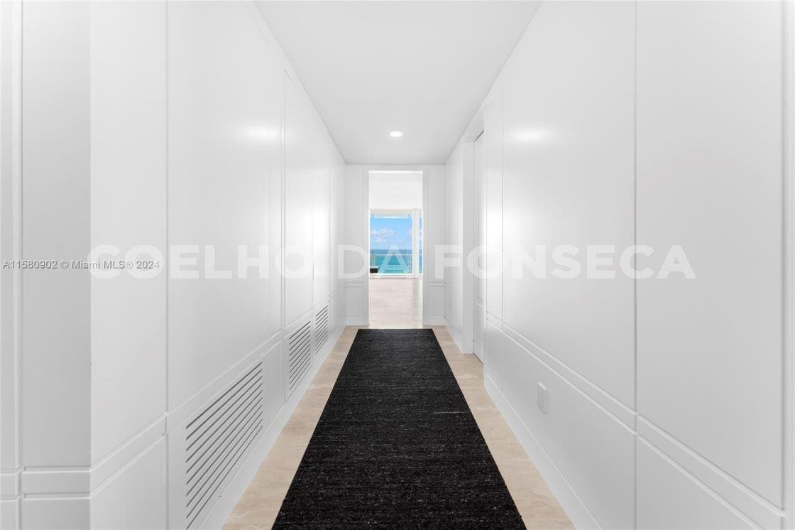 Hall de Circulação