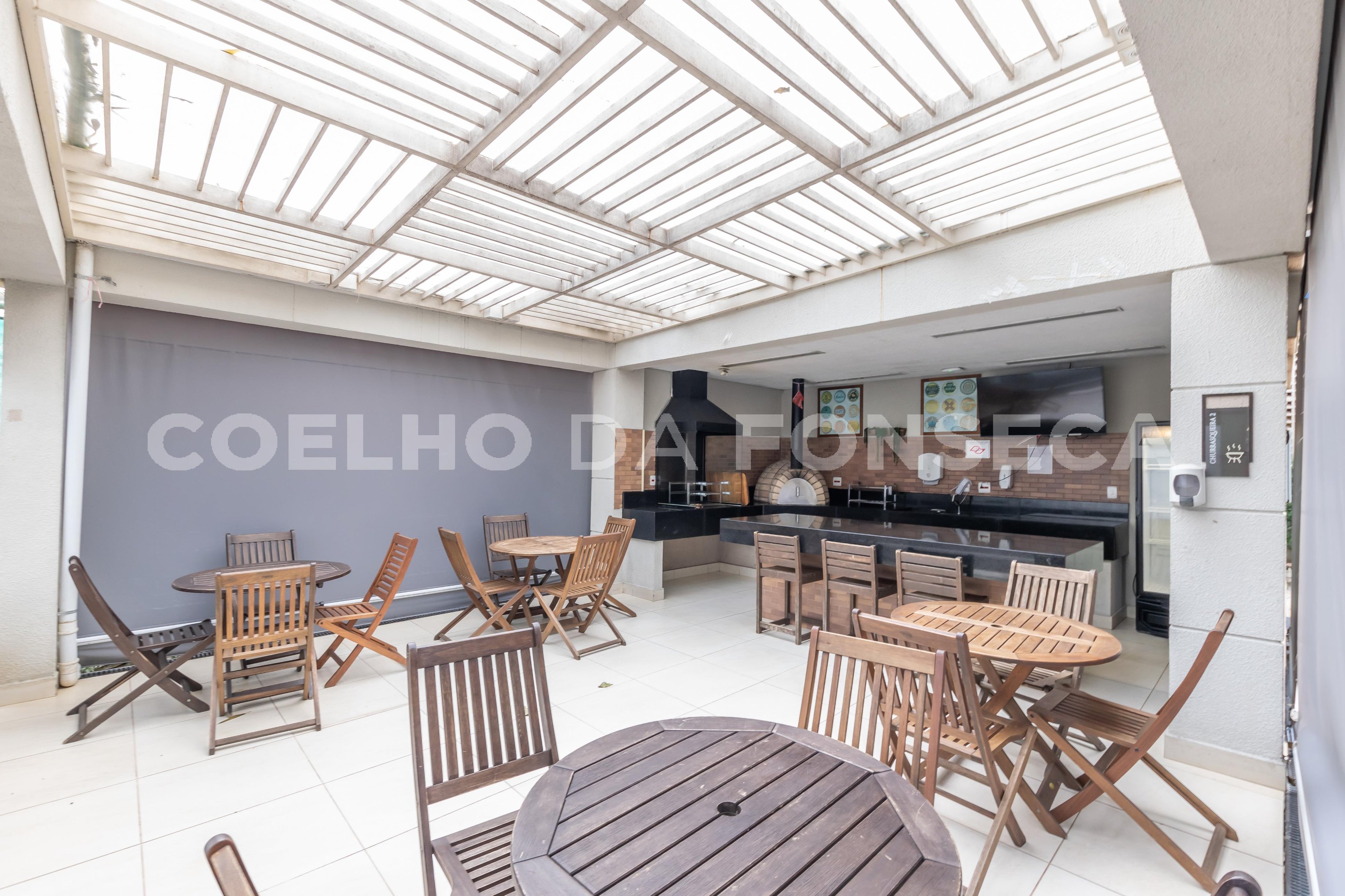 Espaço Gourmet (Empreendimento)