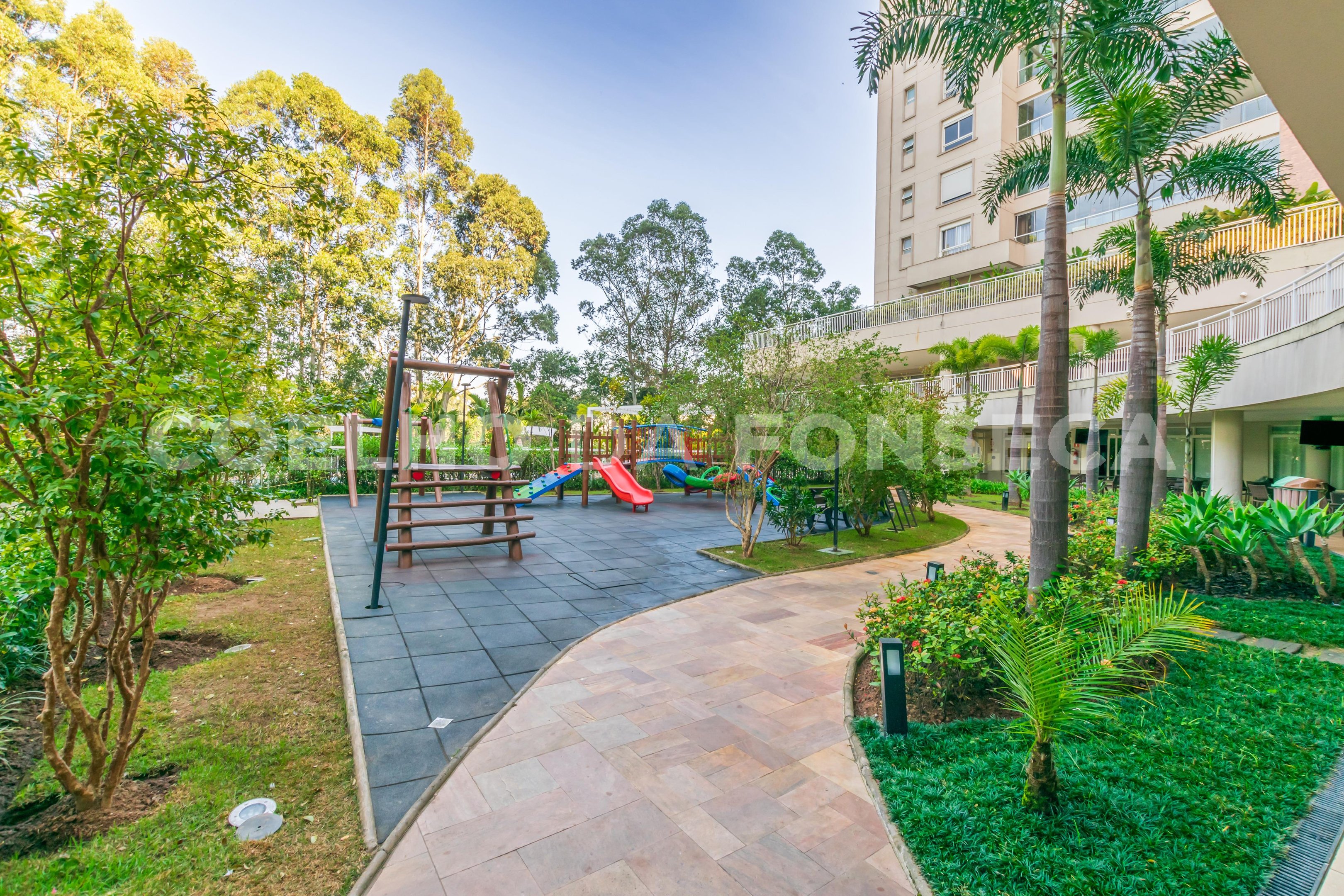 Playground