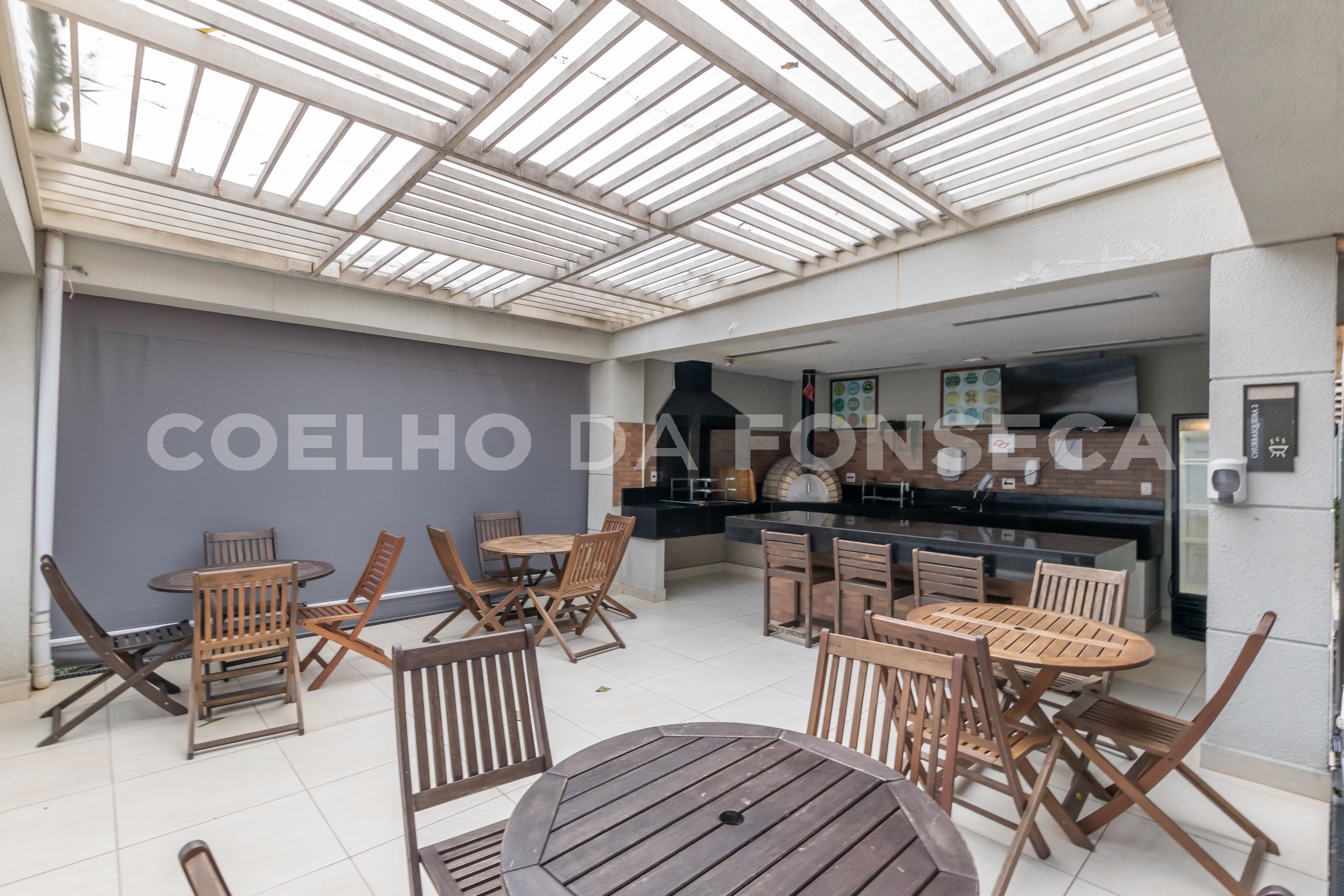 Espaço Gourmet (Empreendimento)