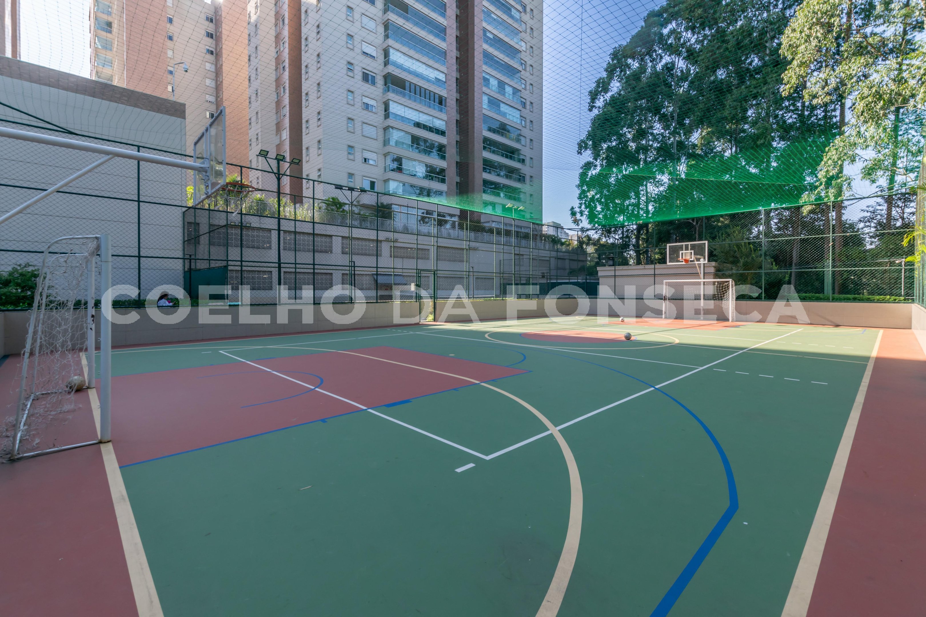Espaço Gourmet (Empreendimento)