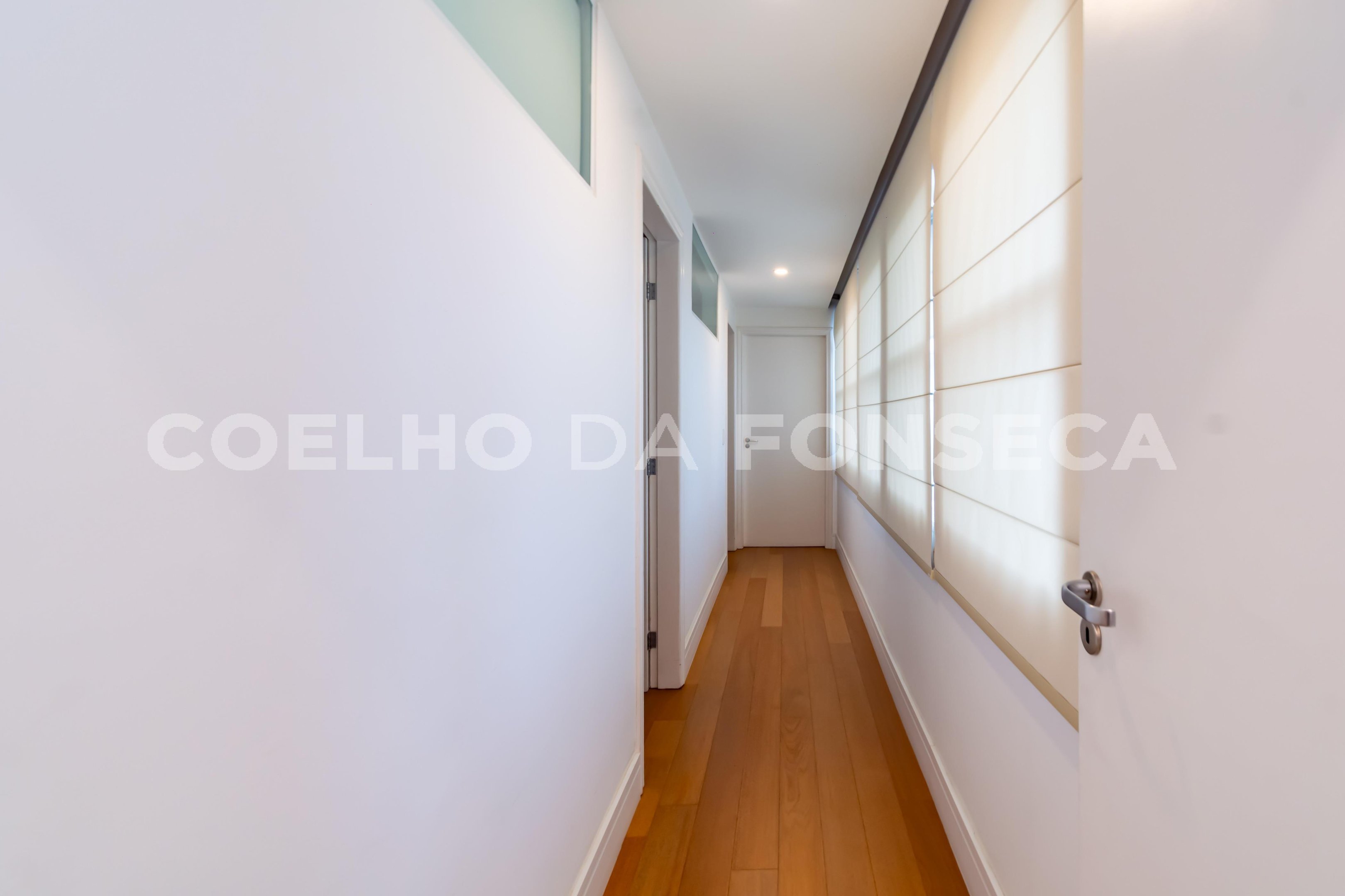 Hall de Circulação