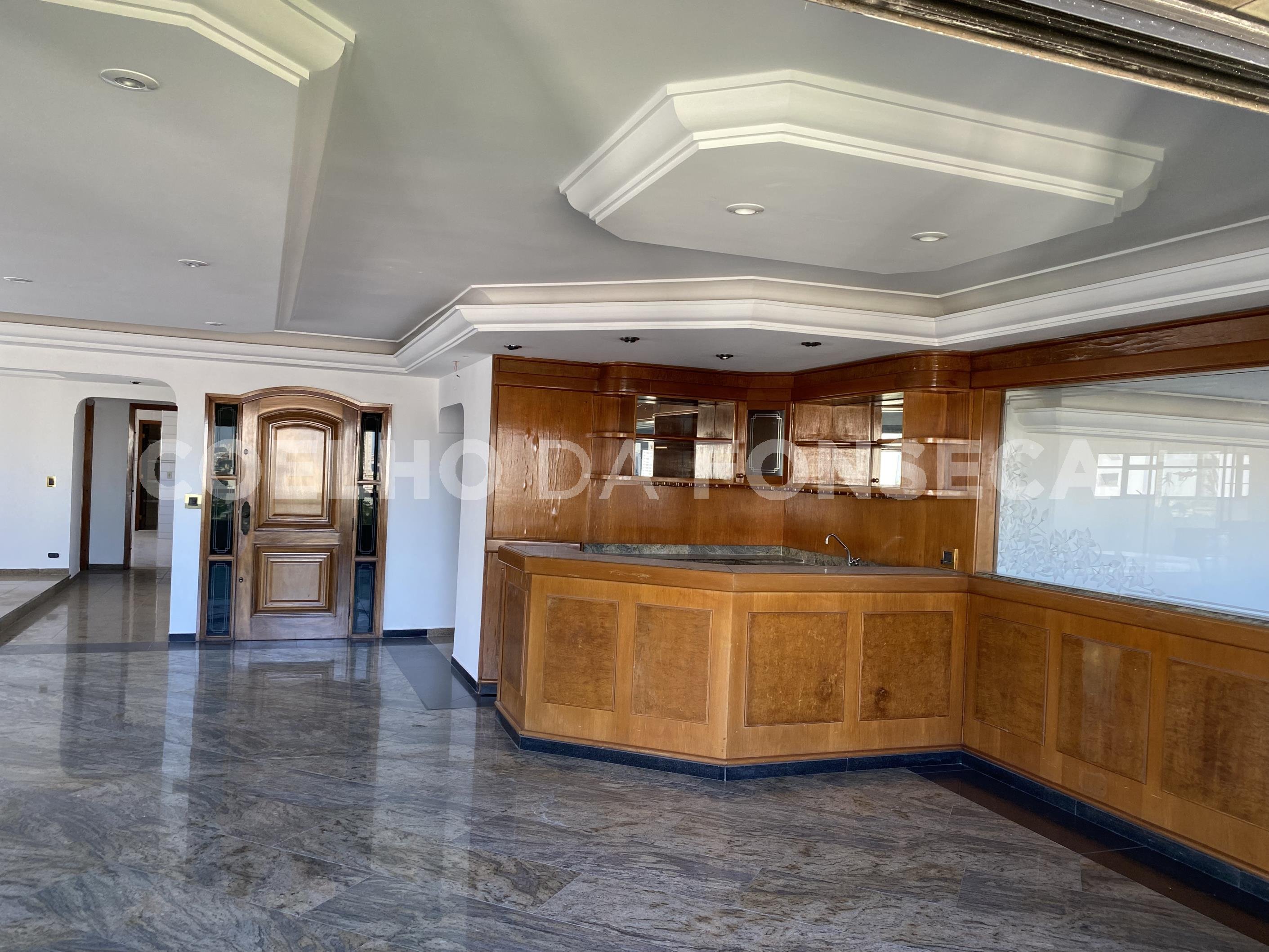 Perspectiva do Living (2)