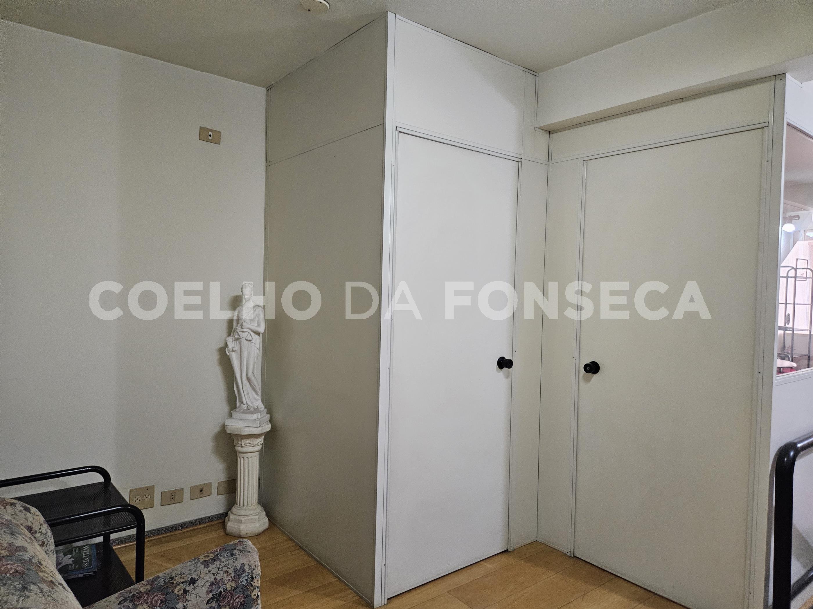 Hall de Circulação