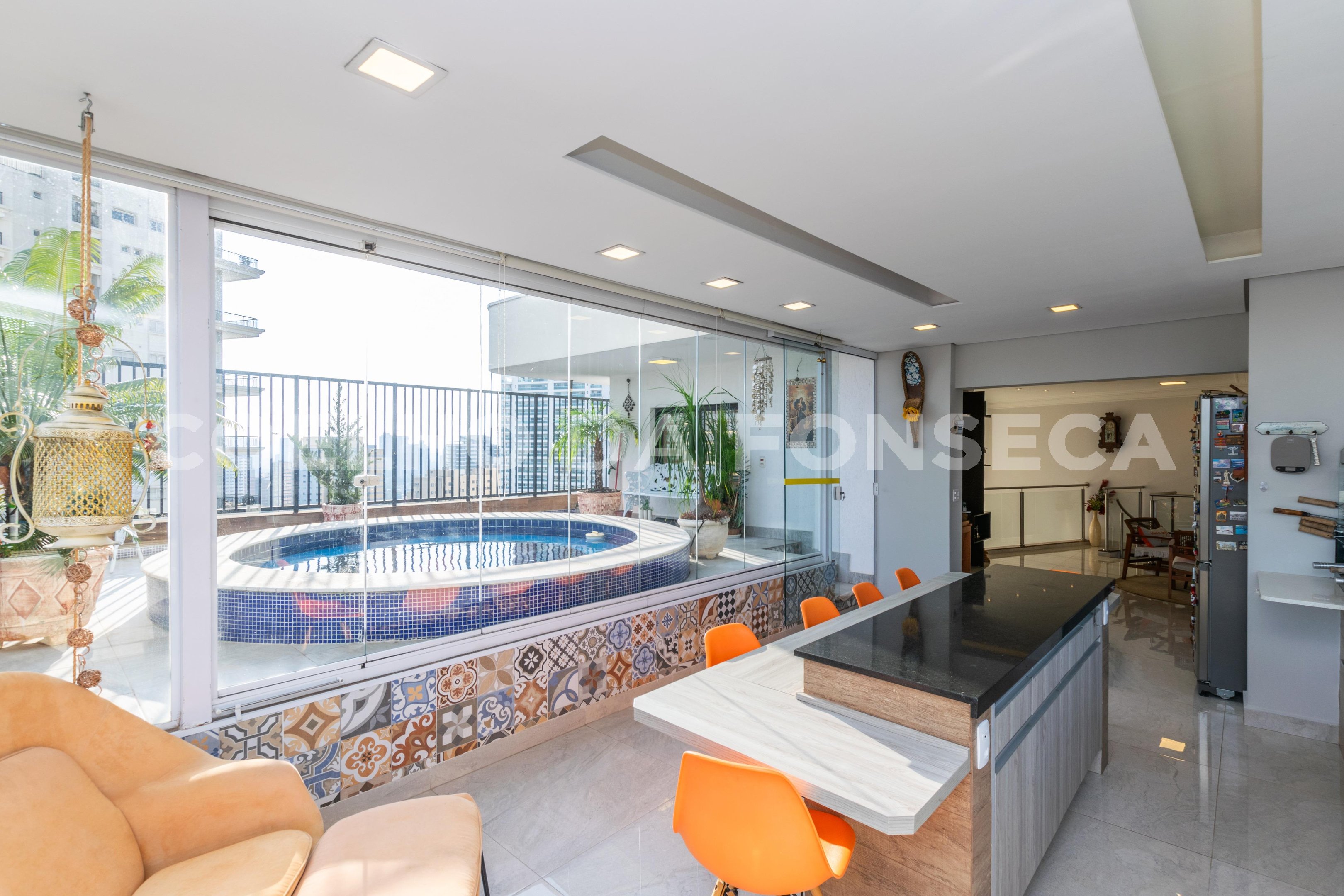 Espaço Gourmet (Unidade)