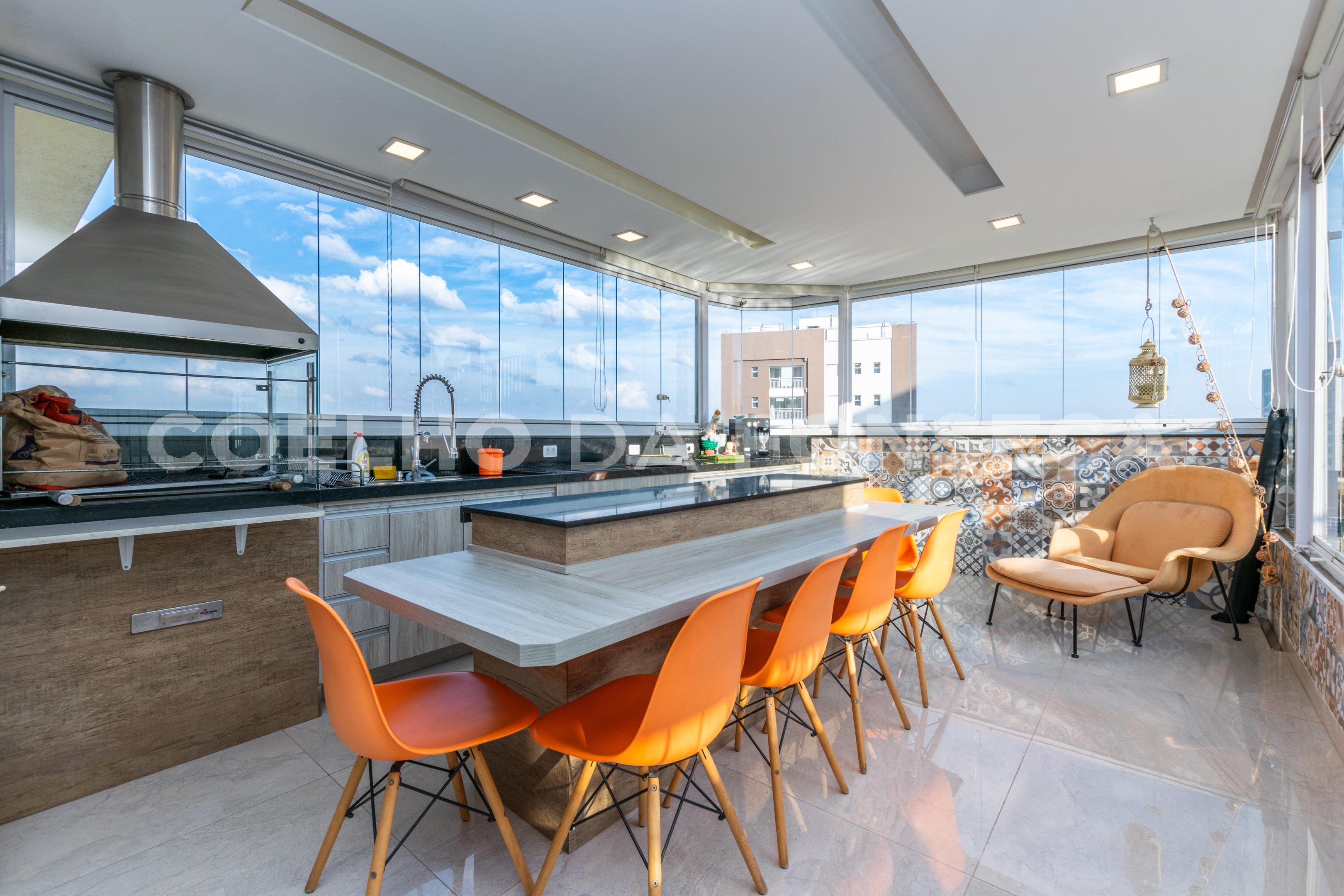 Espaço Gourmet (Unidade)