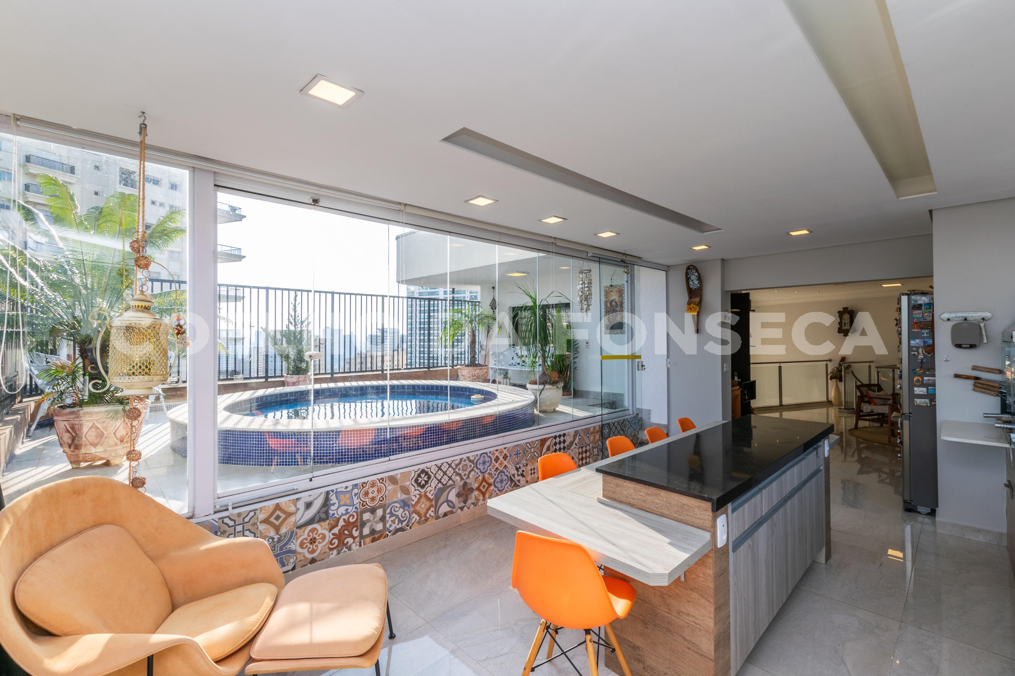 Espaço Gourmet (Unidade)