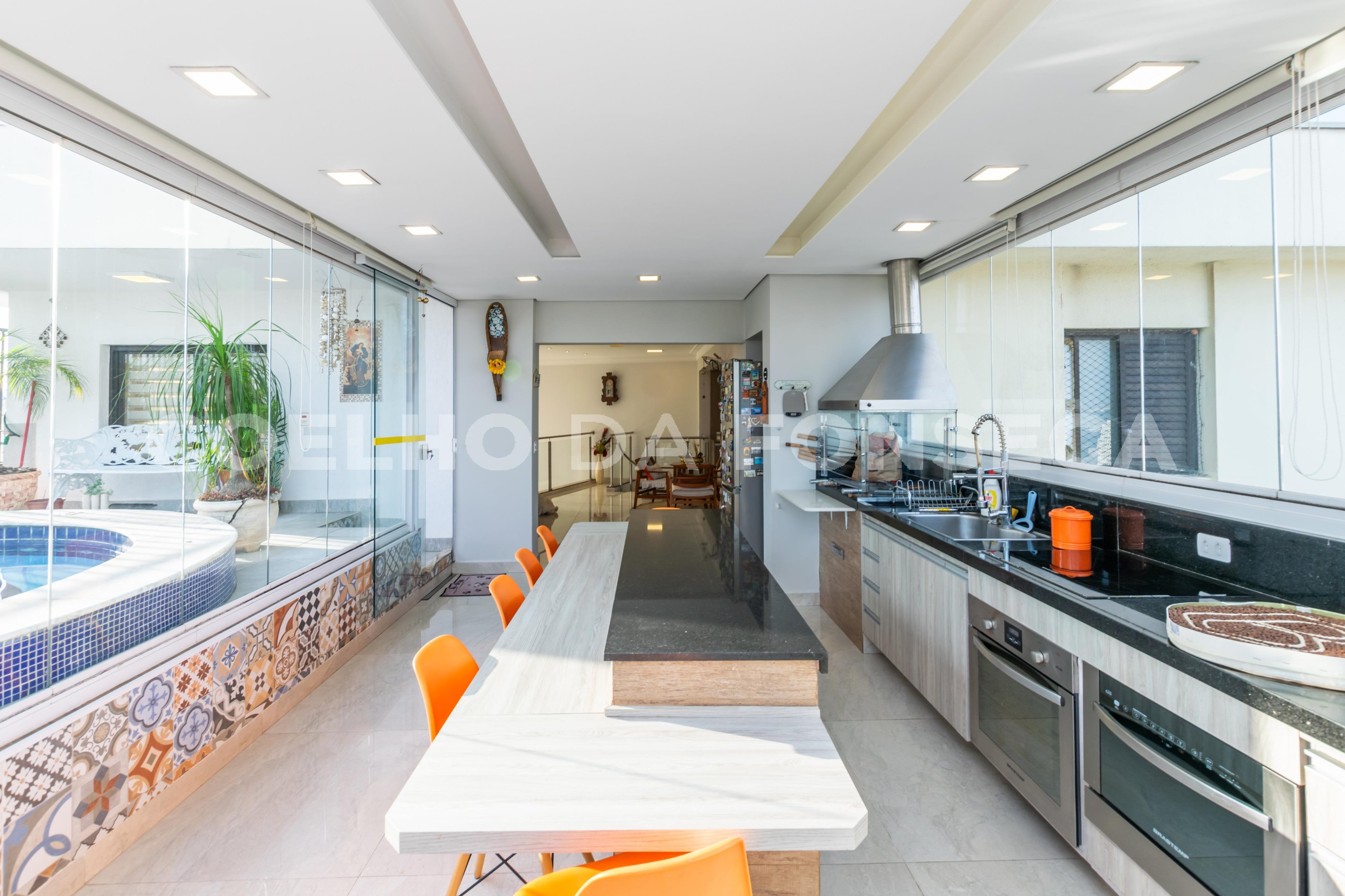 Espaço Gourmet (Unidade)