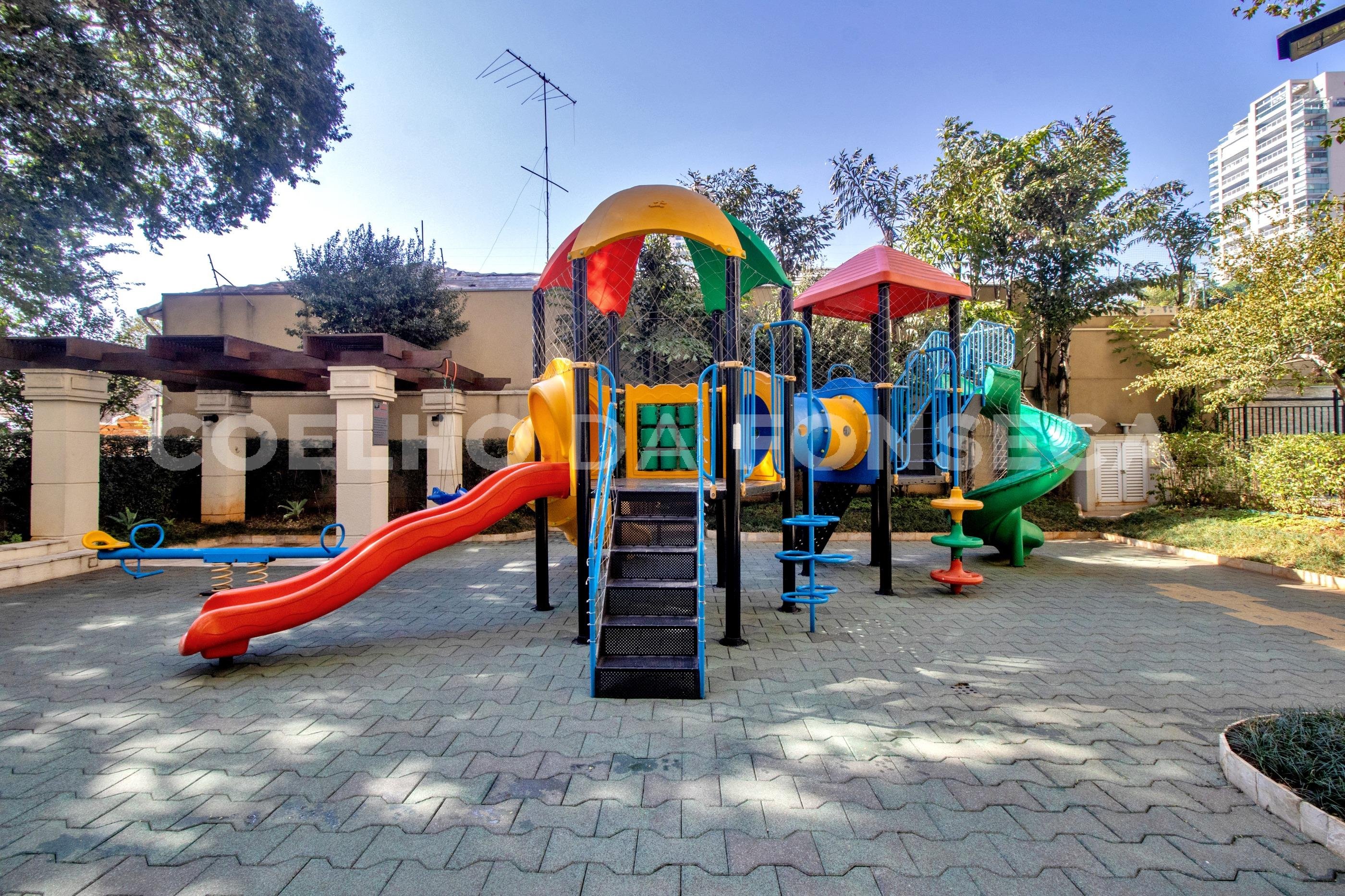 Playground