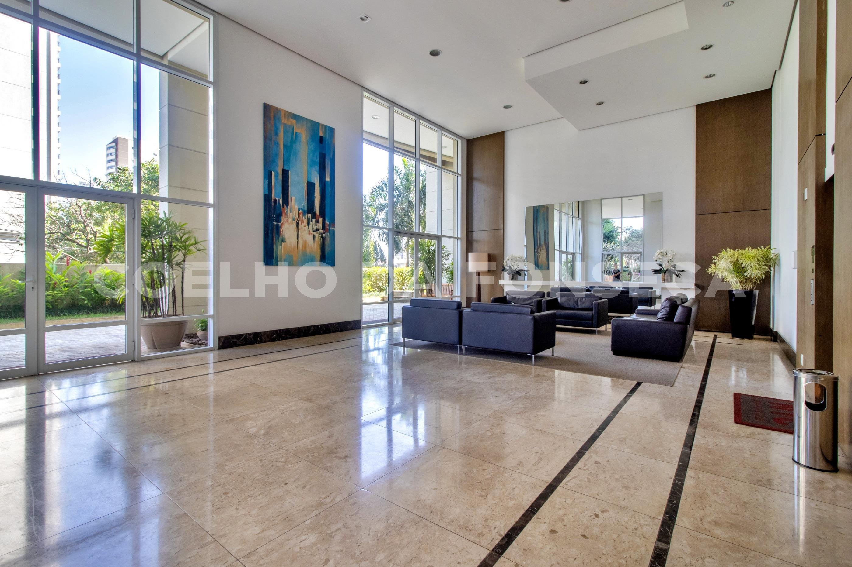 Hall de Entrada