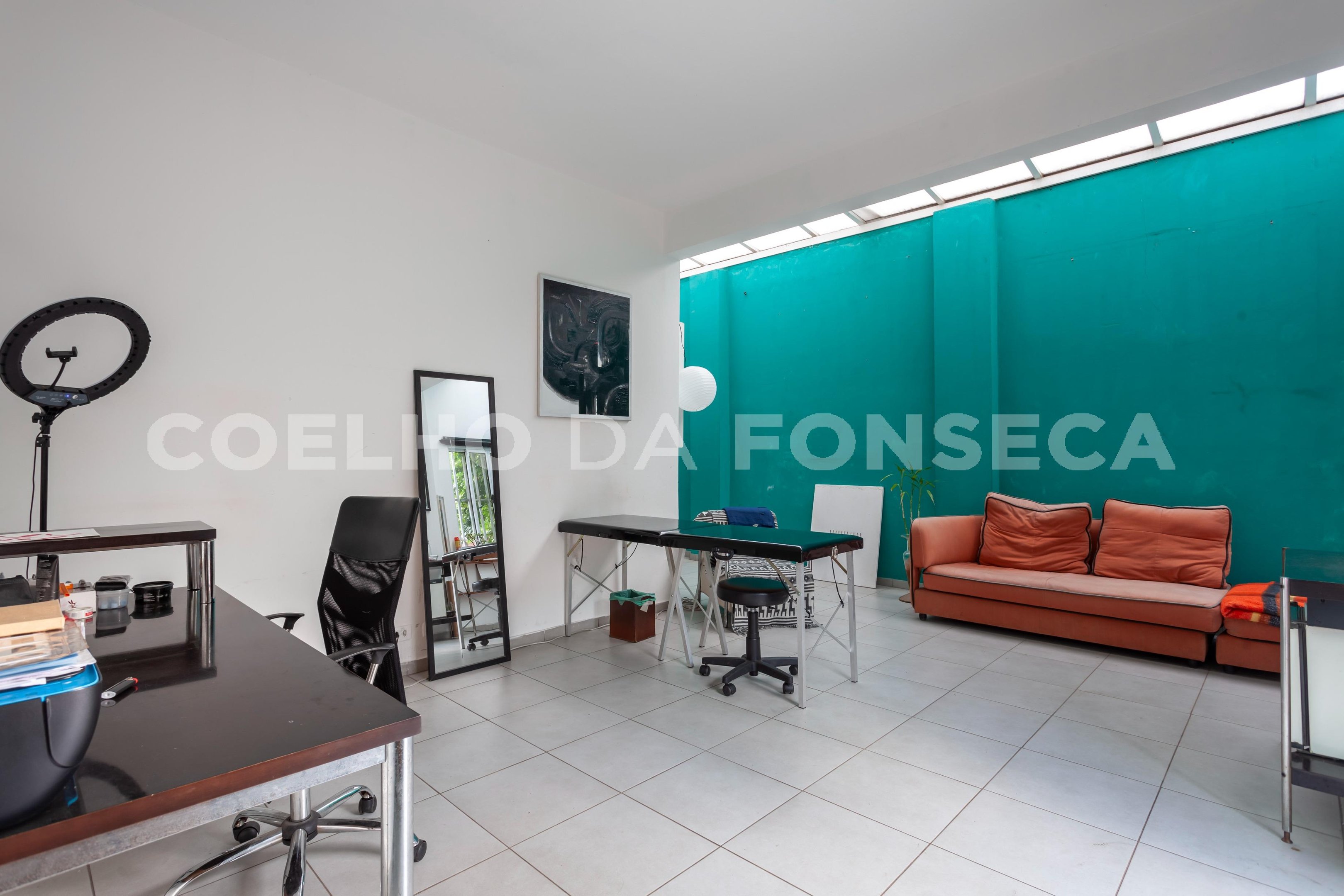 Sala Comercial