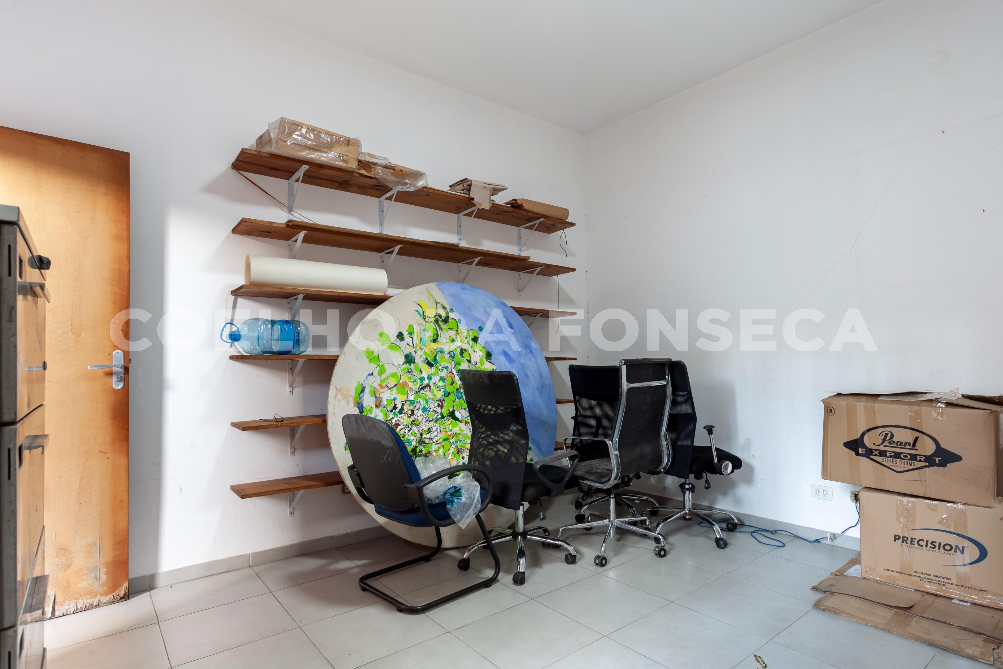 Sala Comercial