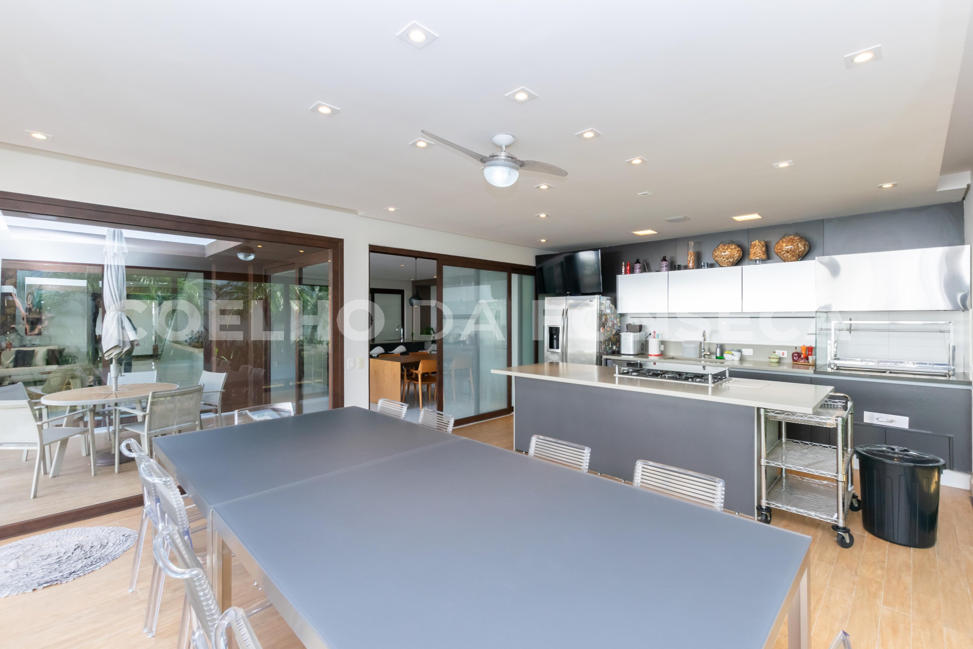 Espaço Gourmet (Unidade)