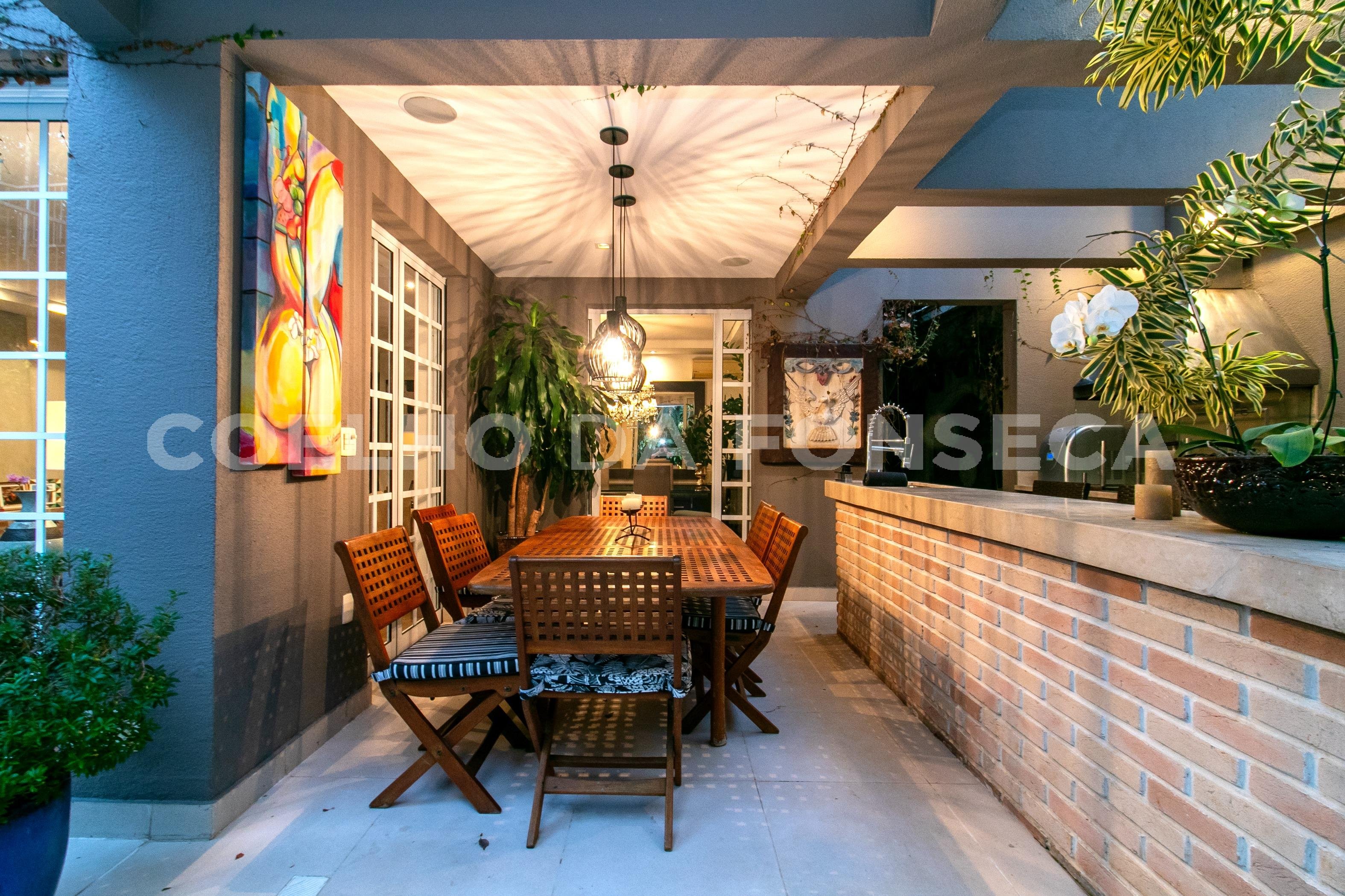 Espaço Gourmet (Unidade)