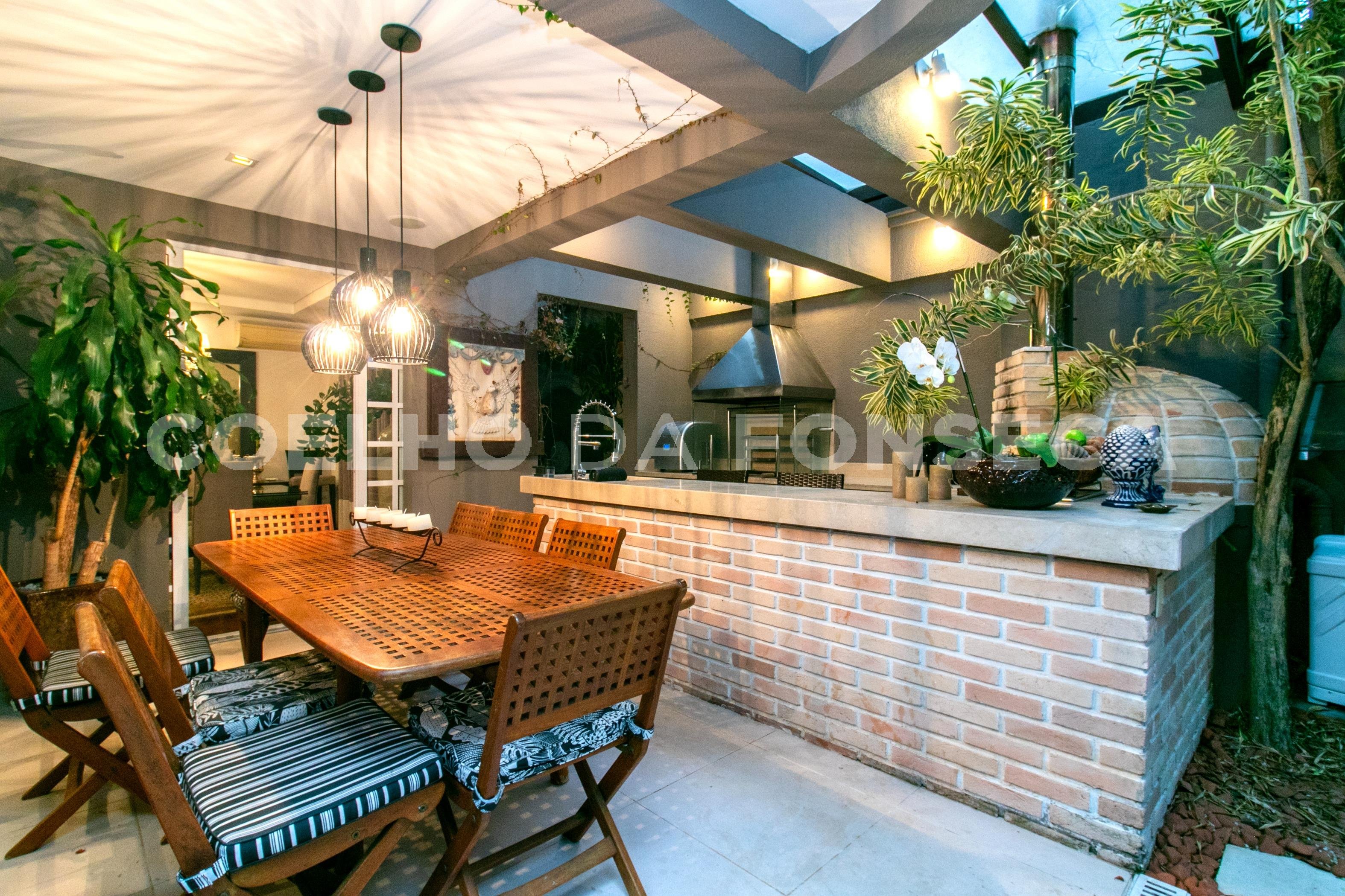 Espaço Gourmet (Unidade)