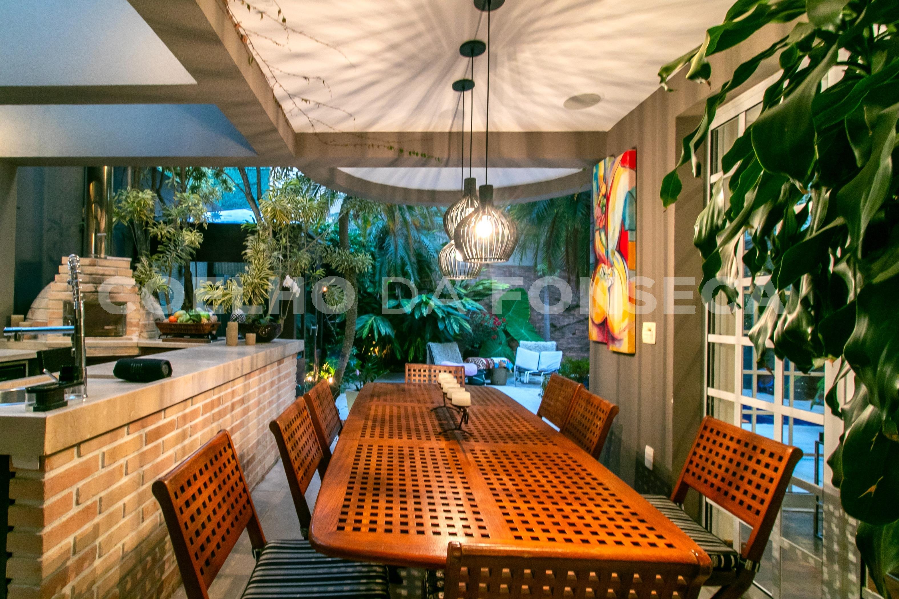 Espaço Gourmet (Unidade)