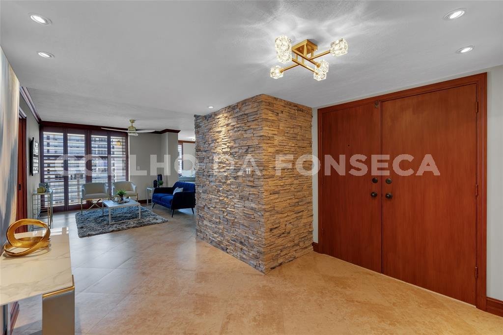 Hall de Circulação