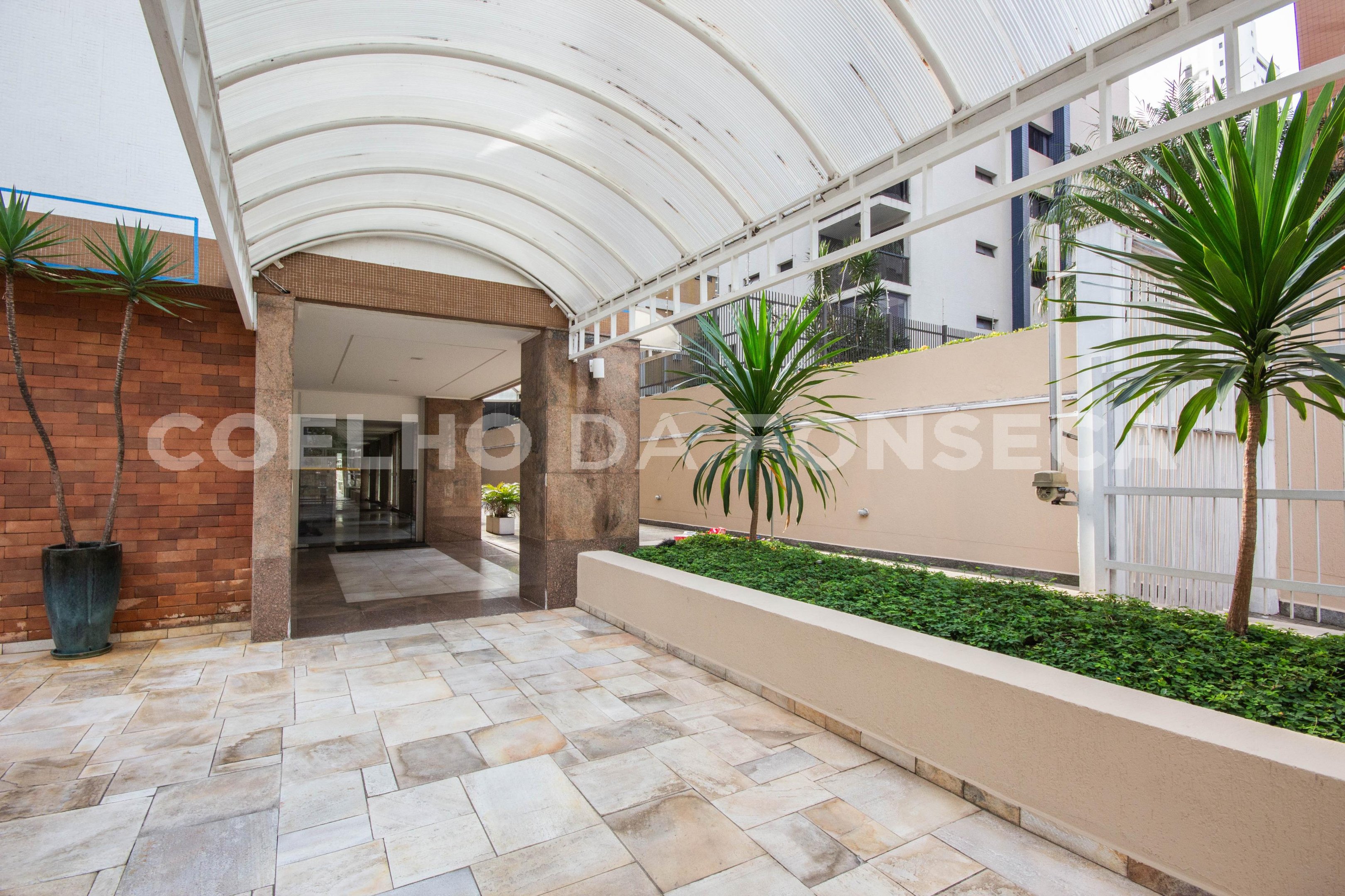 Entrada