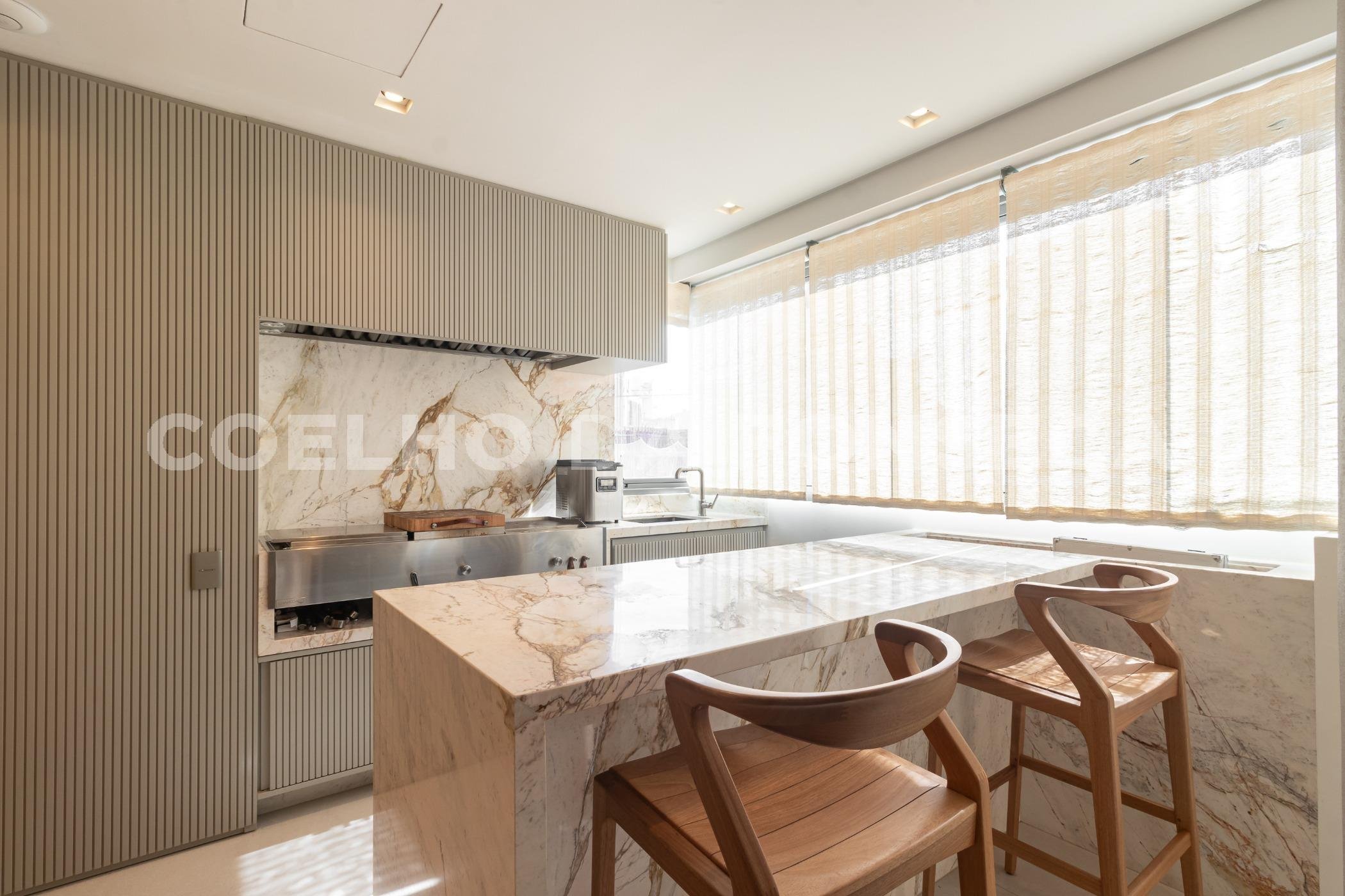 Espaço Gourmet (Unidade)