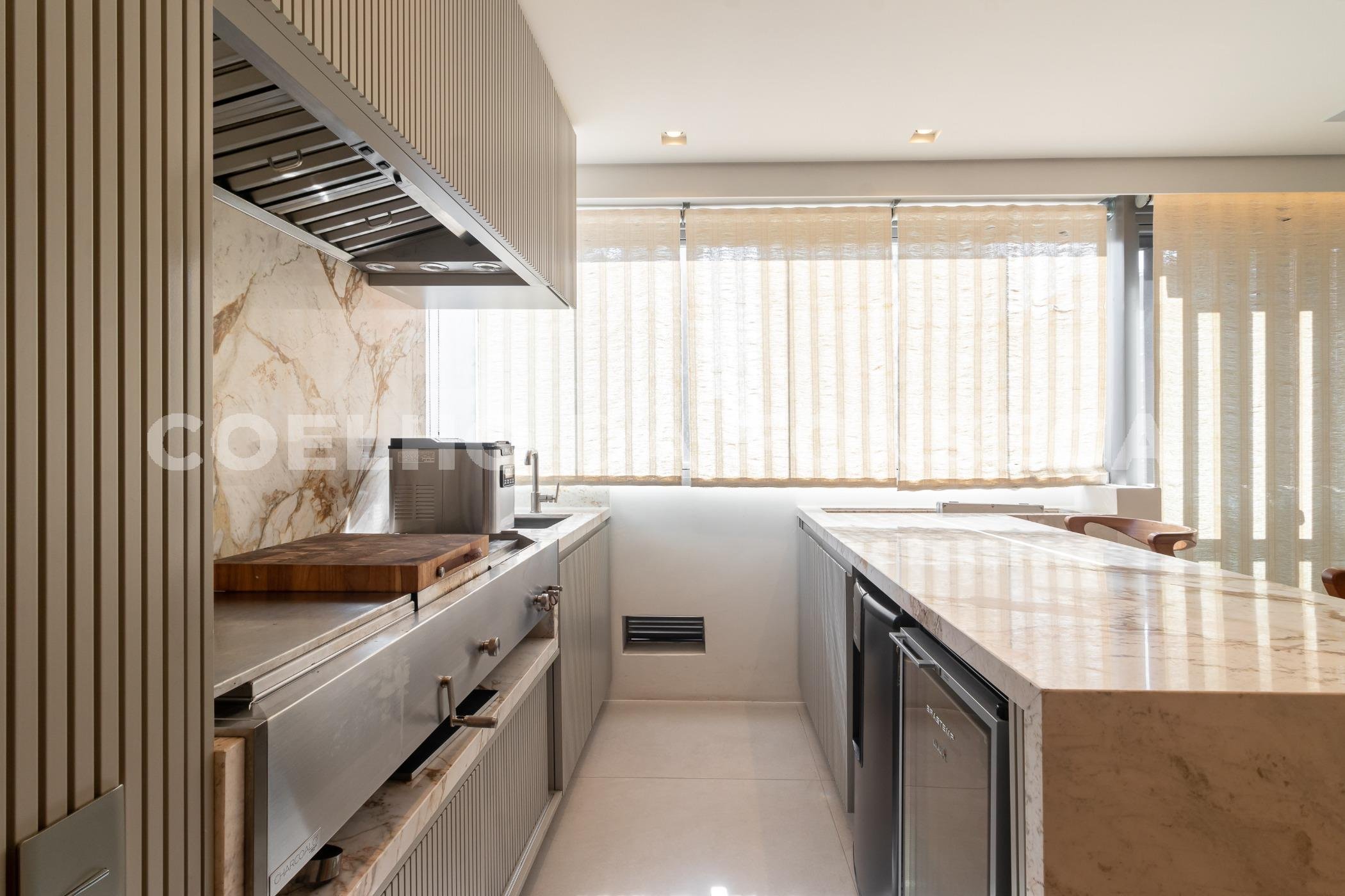 Espaço Gourmet (Unidade)