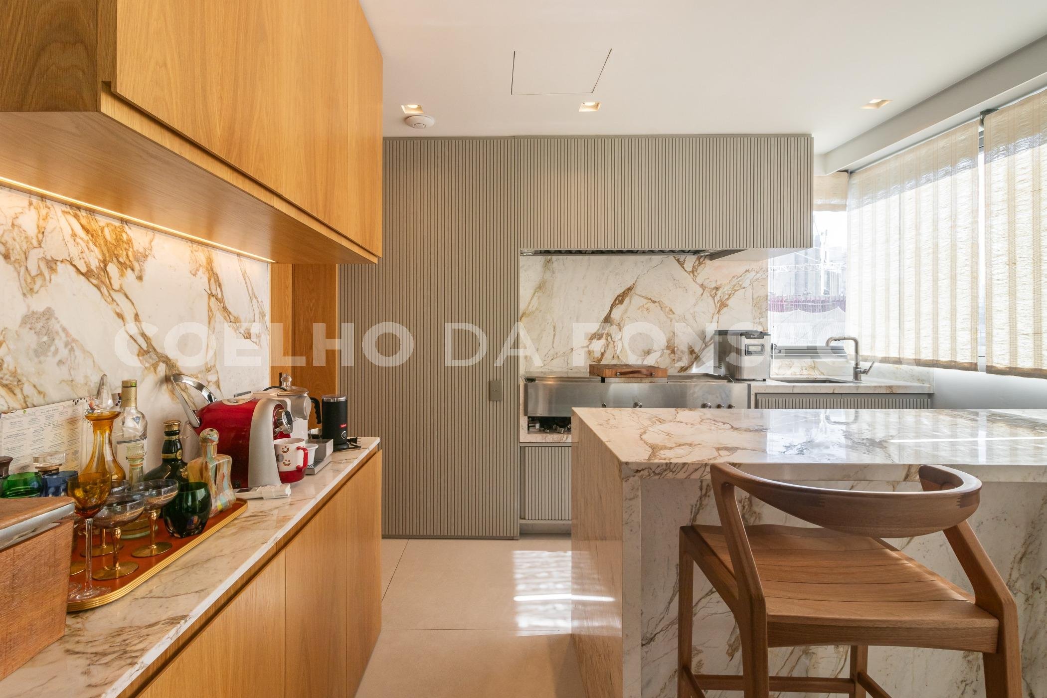 Espaço Gourmet (Unidade)