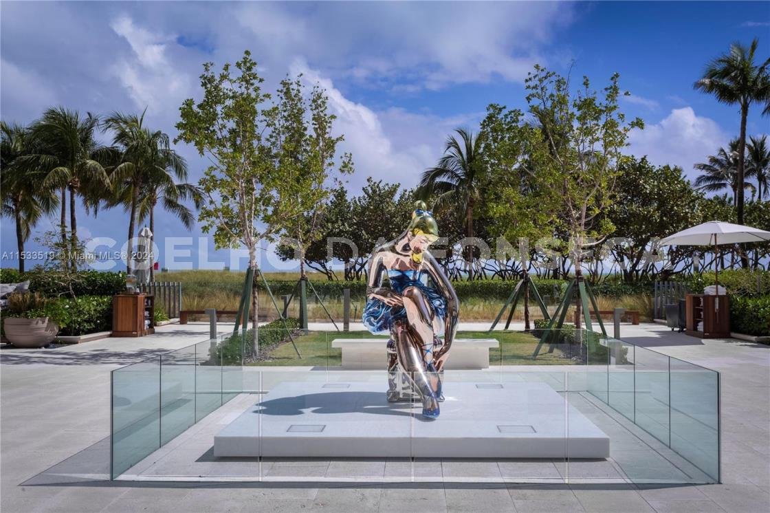 Hall de Circulação