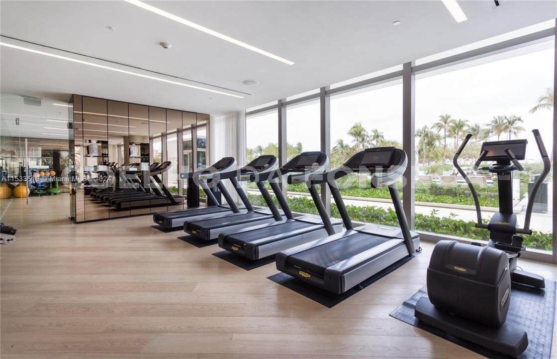 Fitness